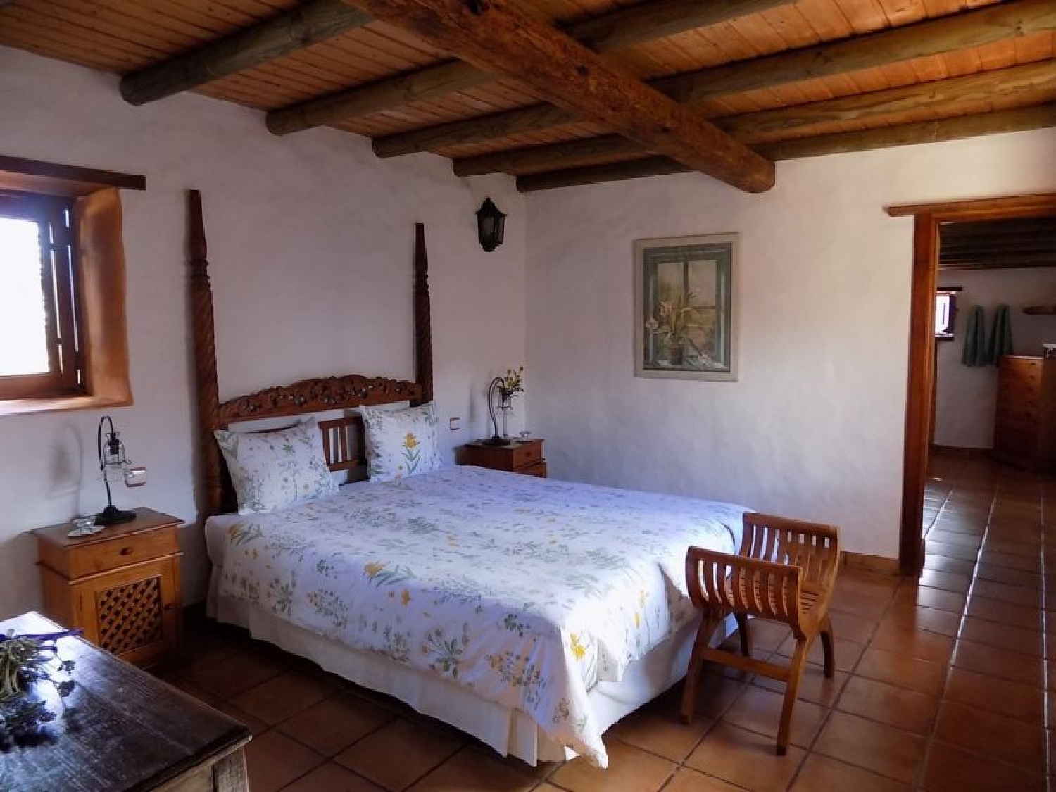  till salu hus Orzola Lanzarote 6