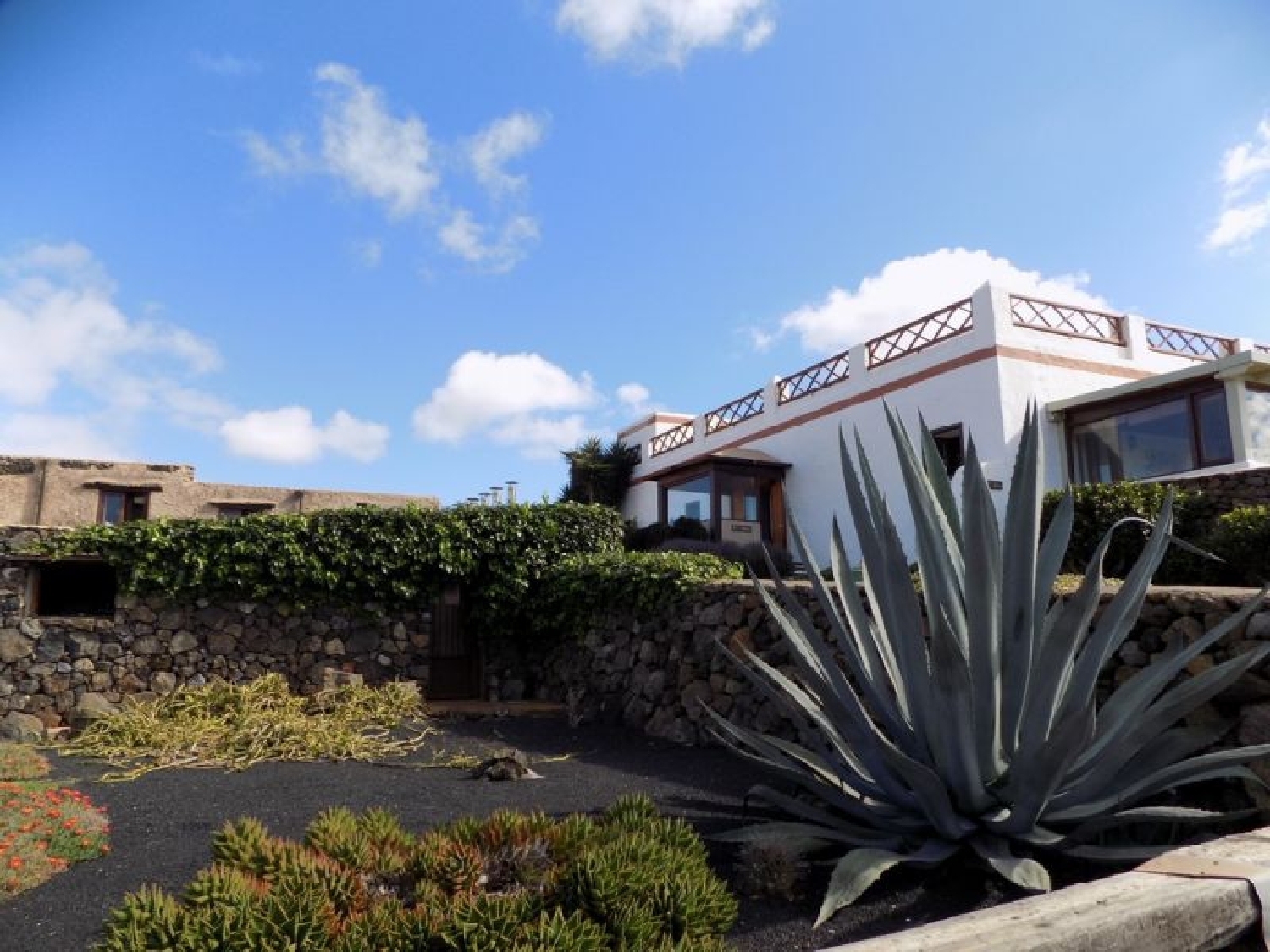 till salu hus Orzola Lanzarote 3
