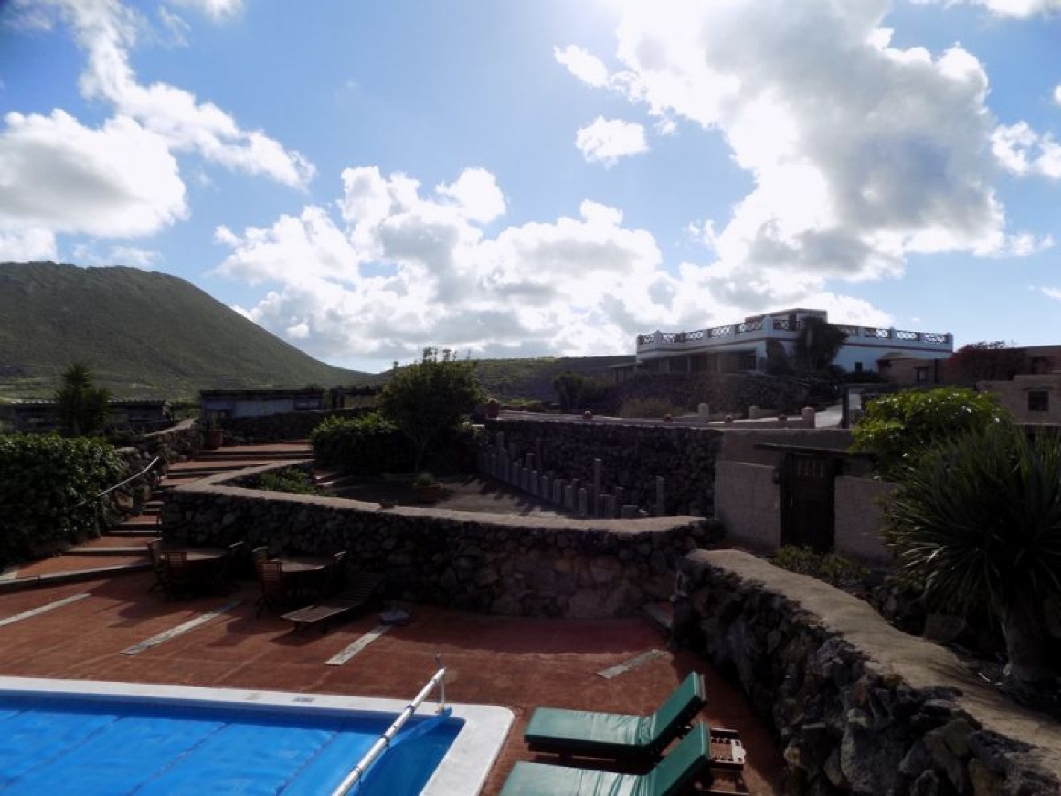 till salu hus Orzola Lanzarote 2