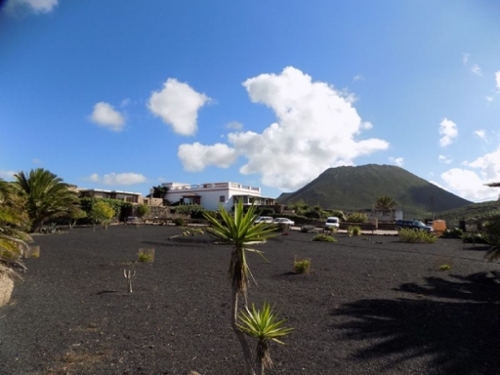 Orzola Lanzarote hus foto 6234922