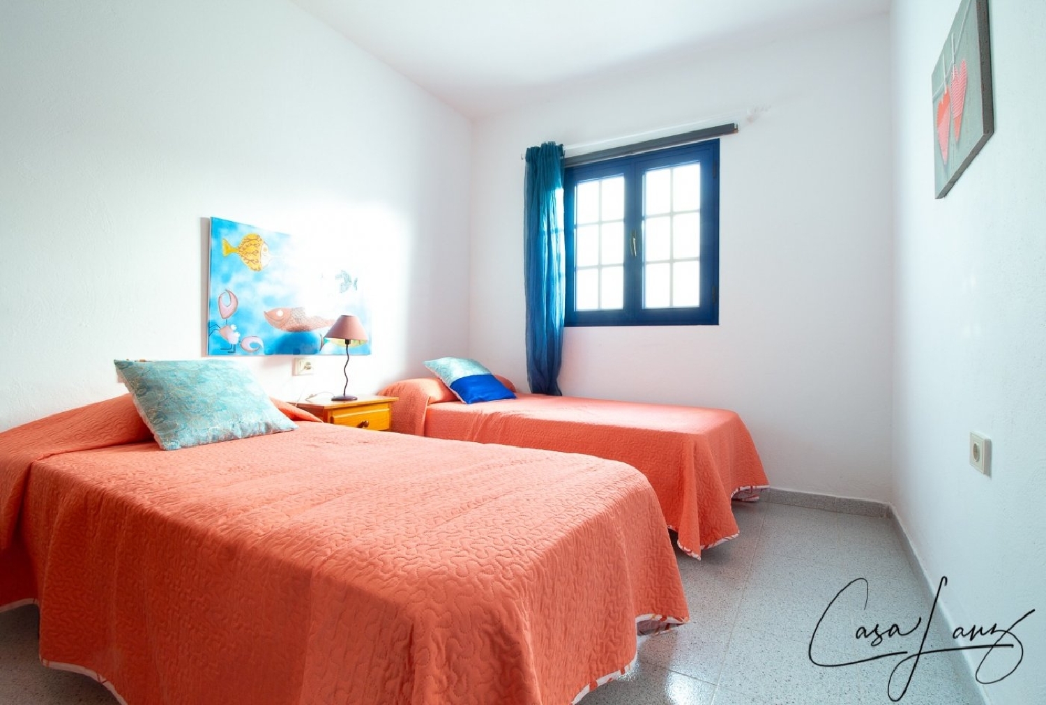  till salu hus Orzola Lanzarote 5