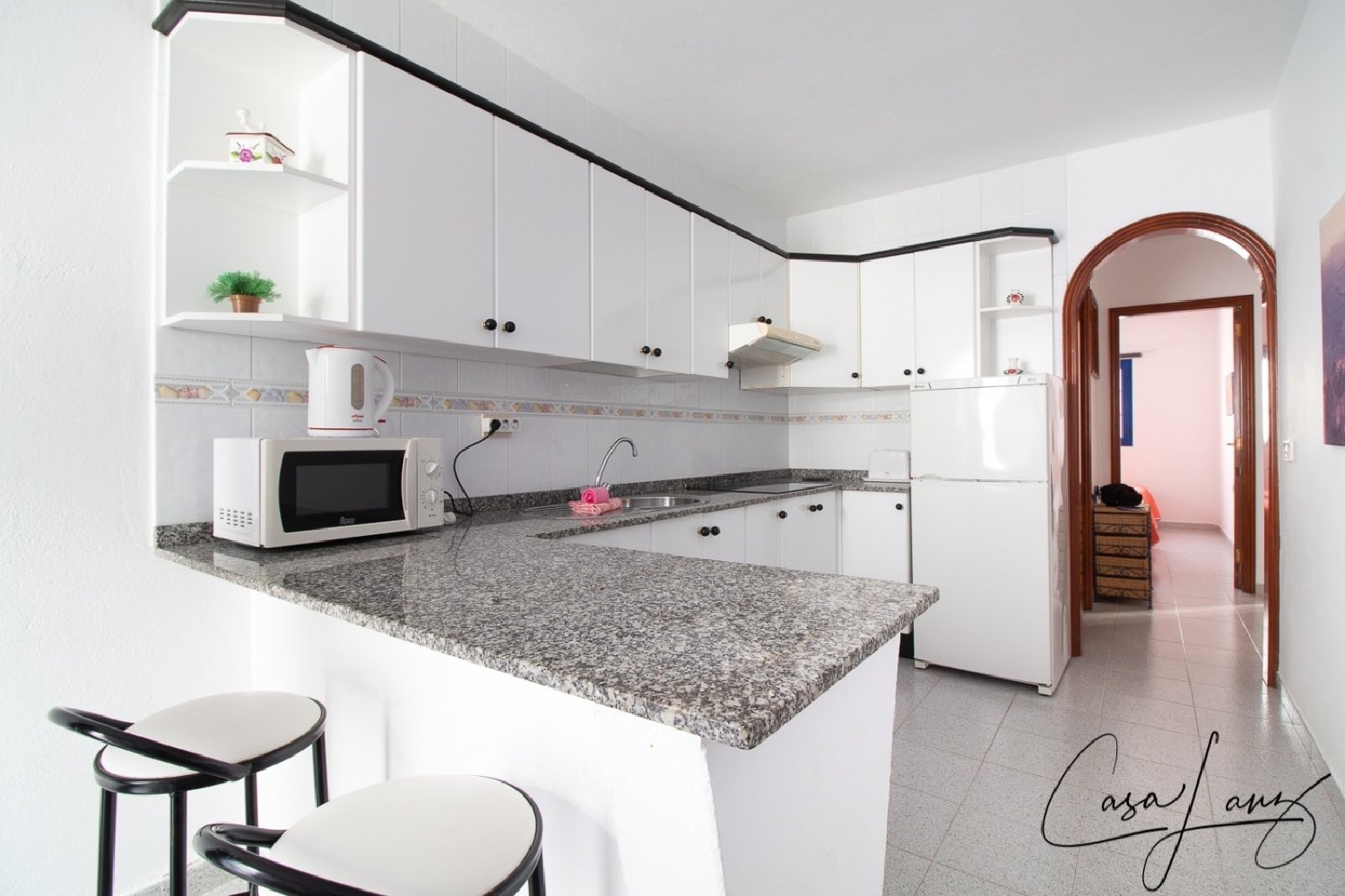 till salu hus Orzola Lanzarote 2