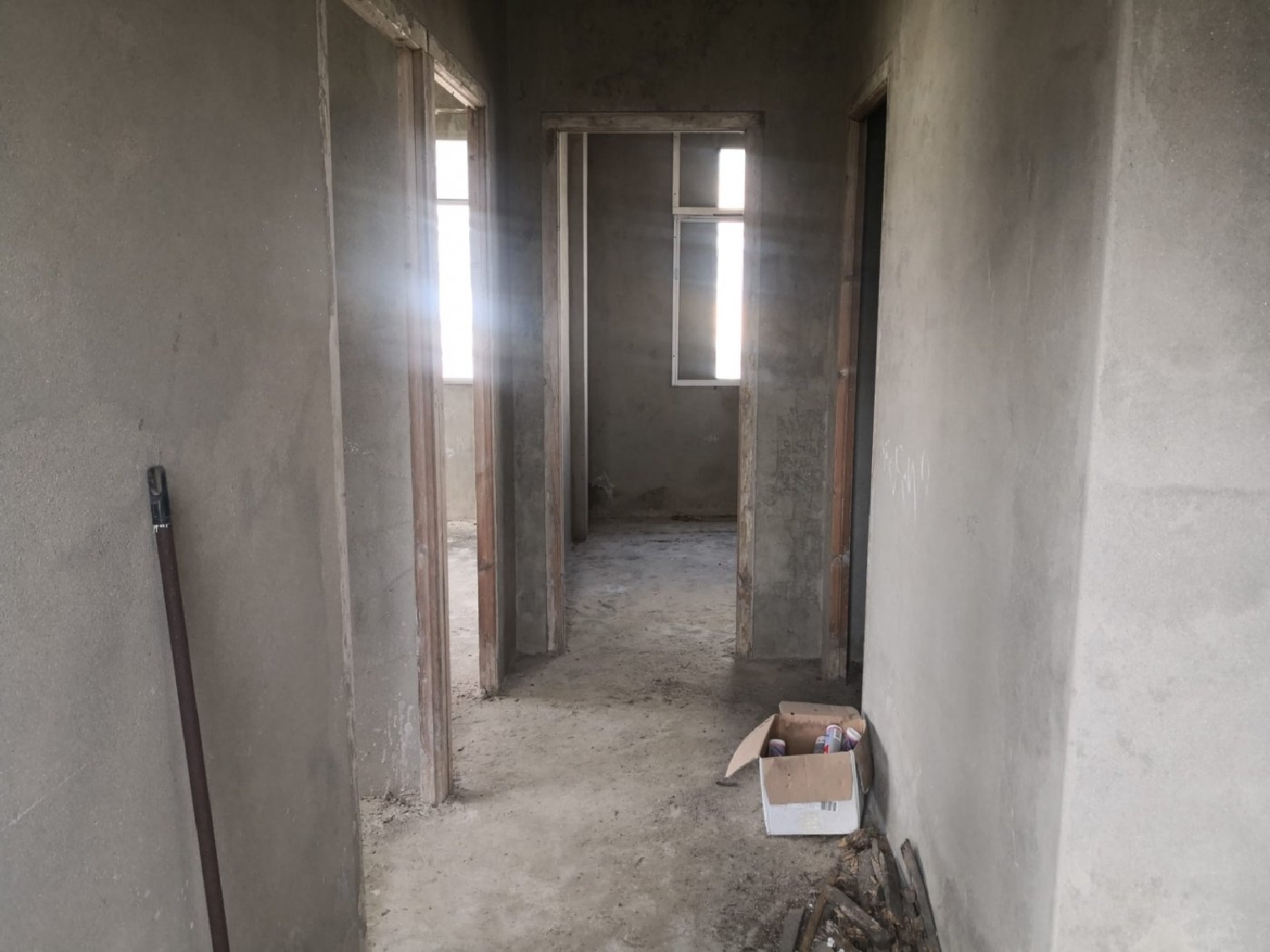  till salu hus Os Barreiros Bergantiños 2