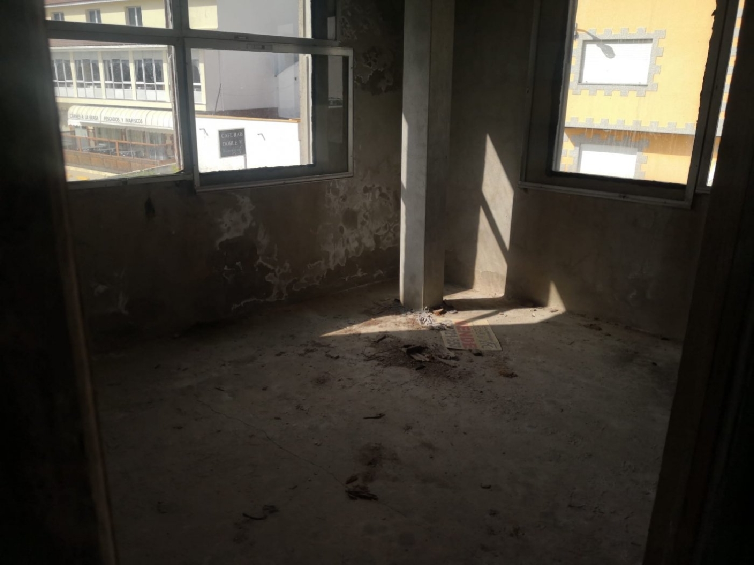  till salu hus Os Barreiros Bergantiños 6