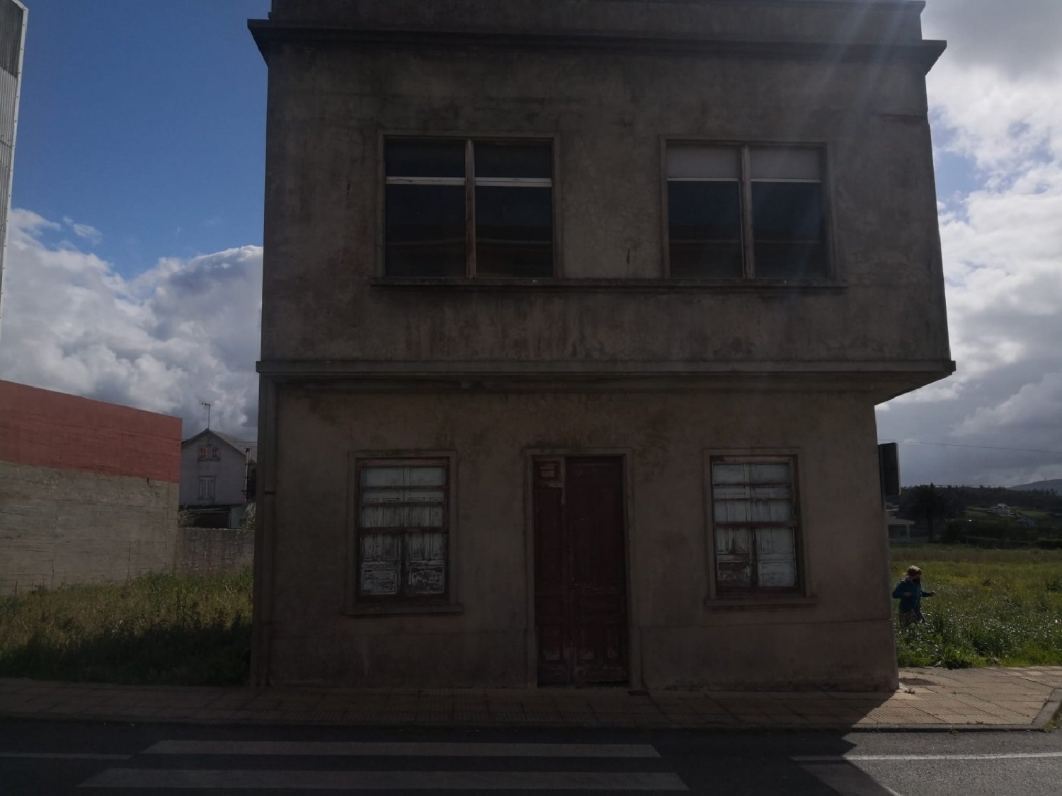  till salu hus Os Barreiros Bergantiños 1