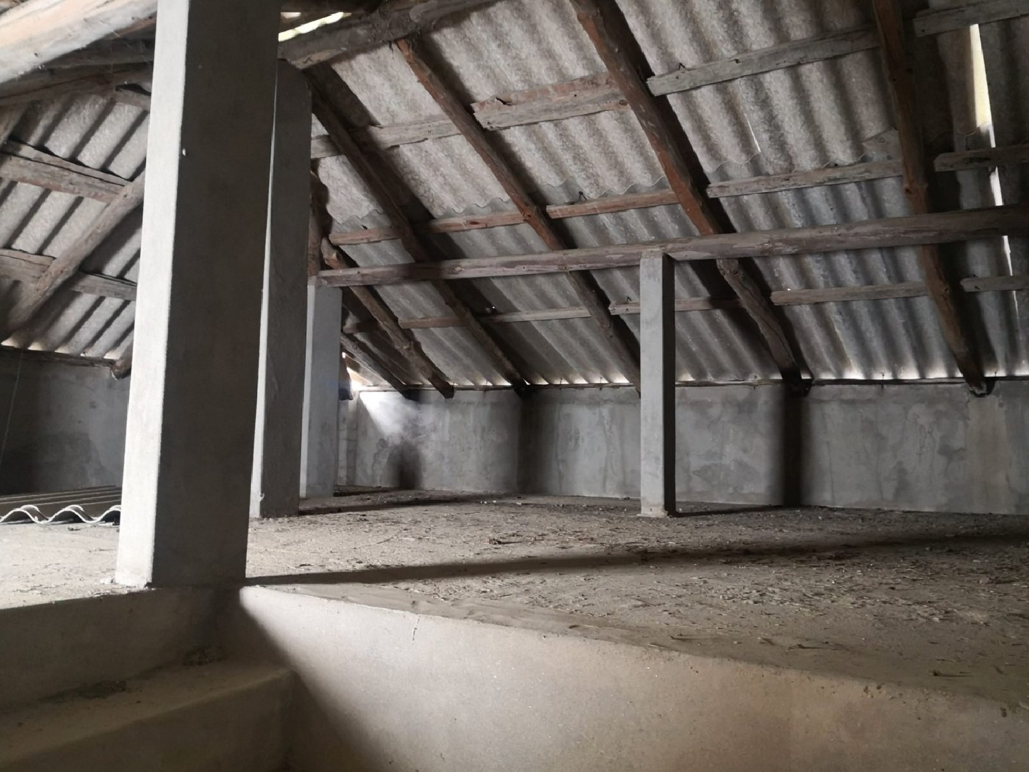  till salu hus Os Barreiros Bergantiños 3