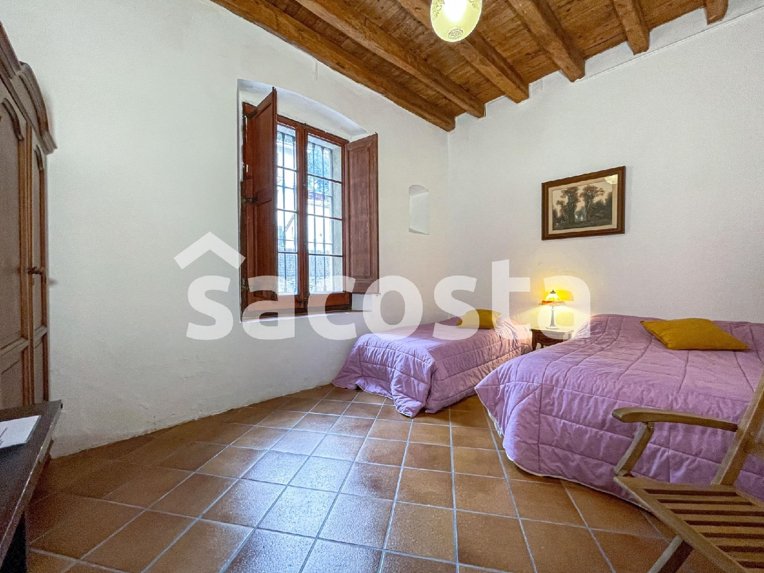  till salu hus Osor Selva 5