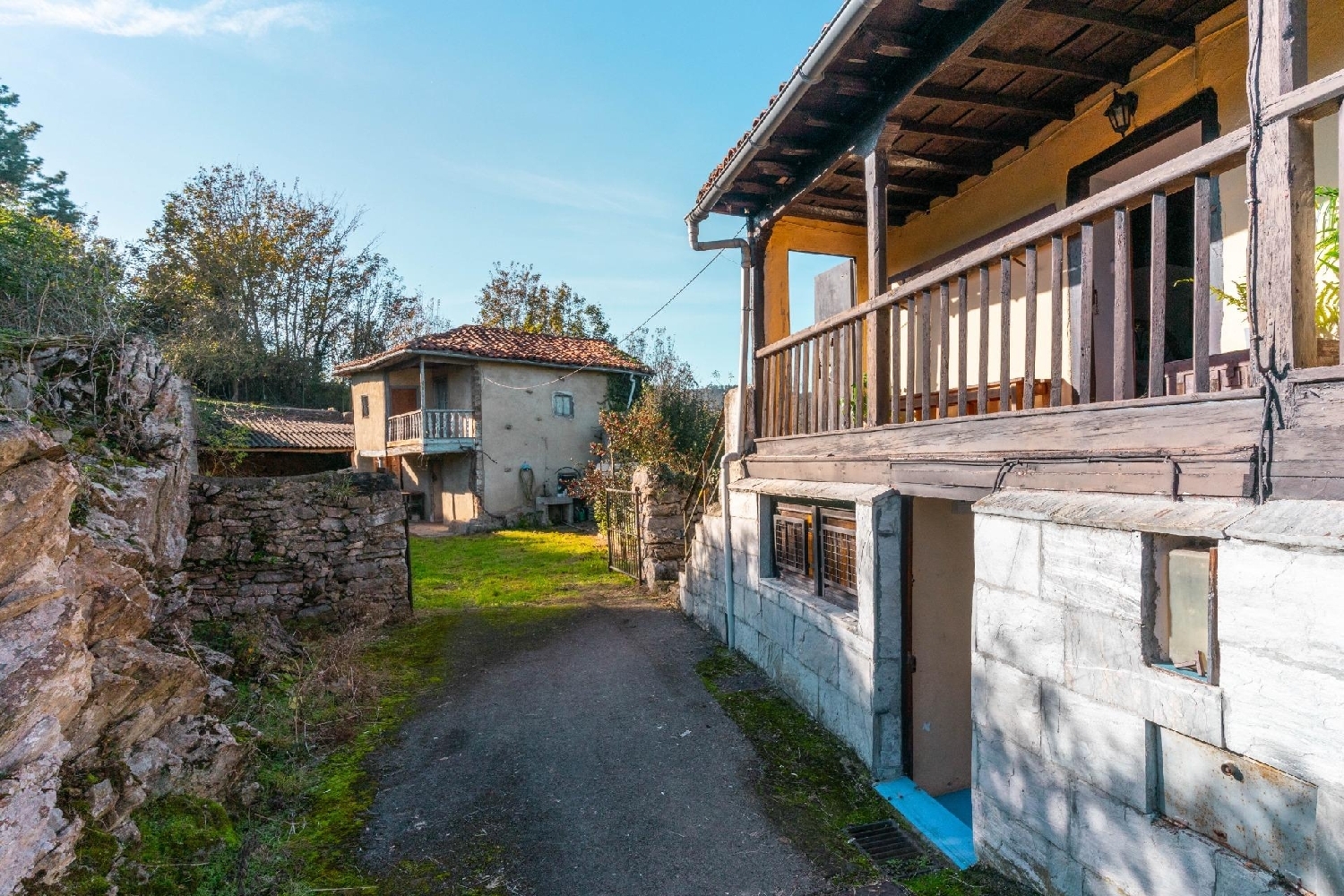  till salu hus Oteruelo Oviedo 4