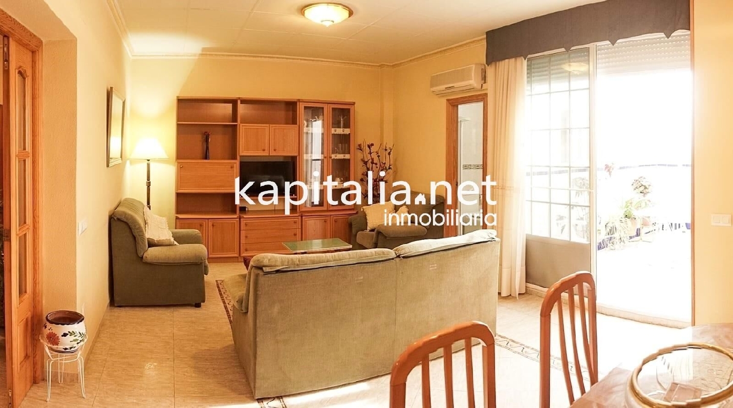 till salu hus Otos Vall D'albaida 4