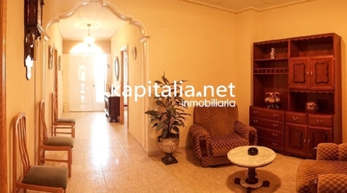 Otos Vall D''albaida hus foto 6224430