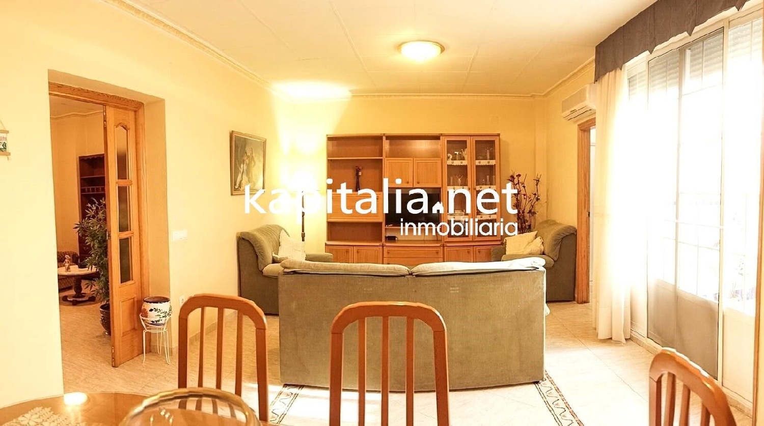  till salu hus Otos Vall D'albaida 5