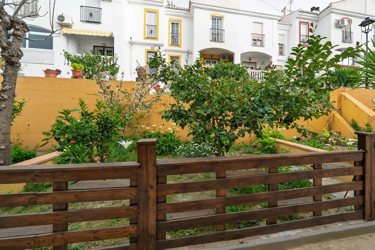 till salu hus Otura Vega De Granada 2