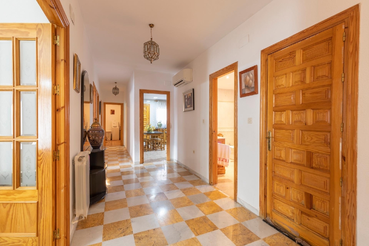 till salu hus Otura Vega De Granada 3