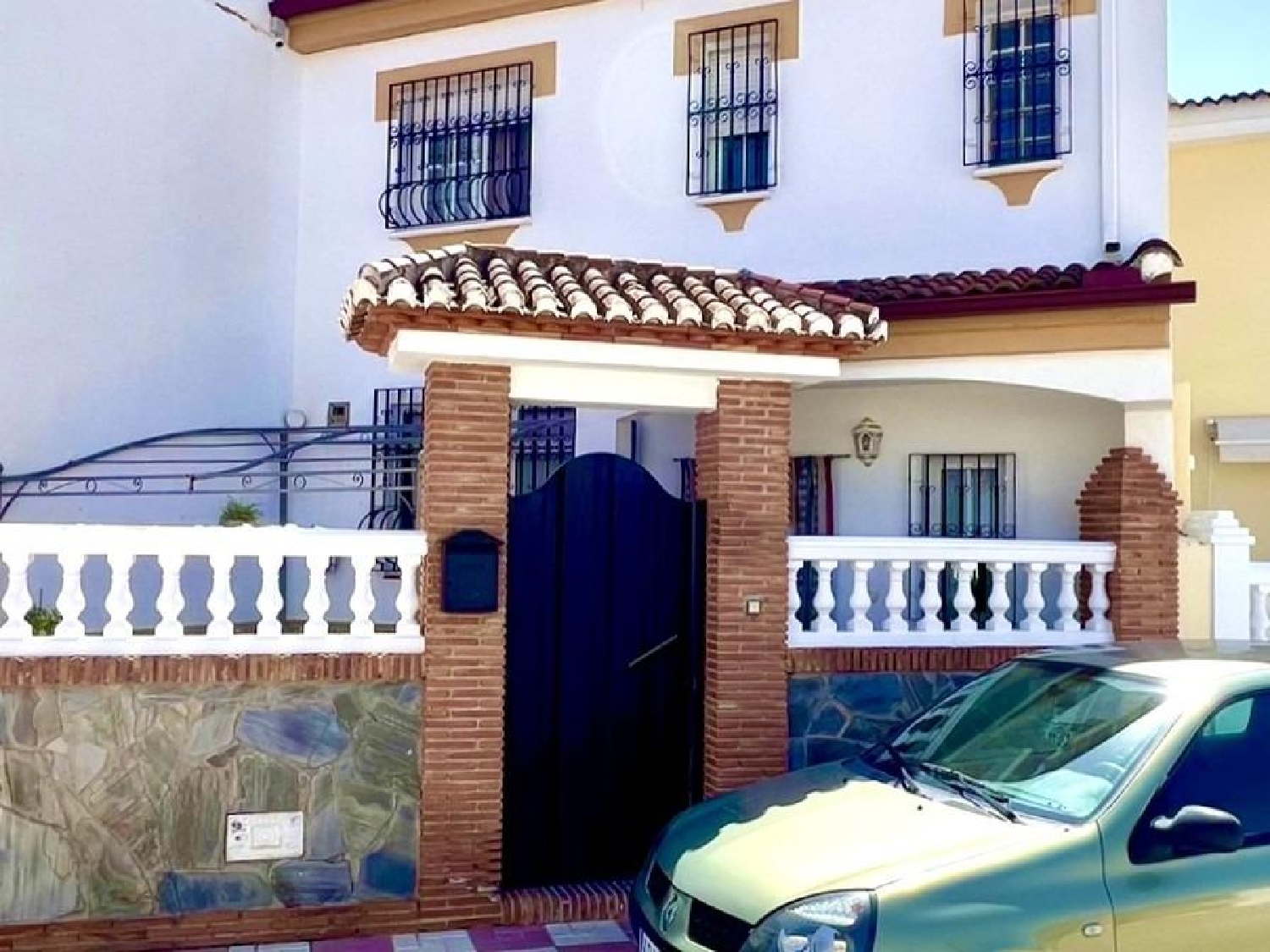 till salu hus Otura Vega De Granada 3