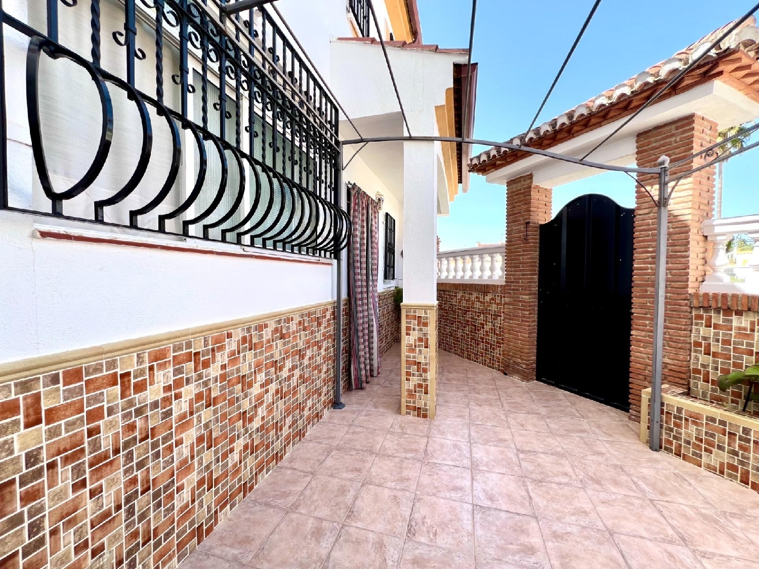  till salu hus Otura Vega De Granada 4