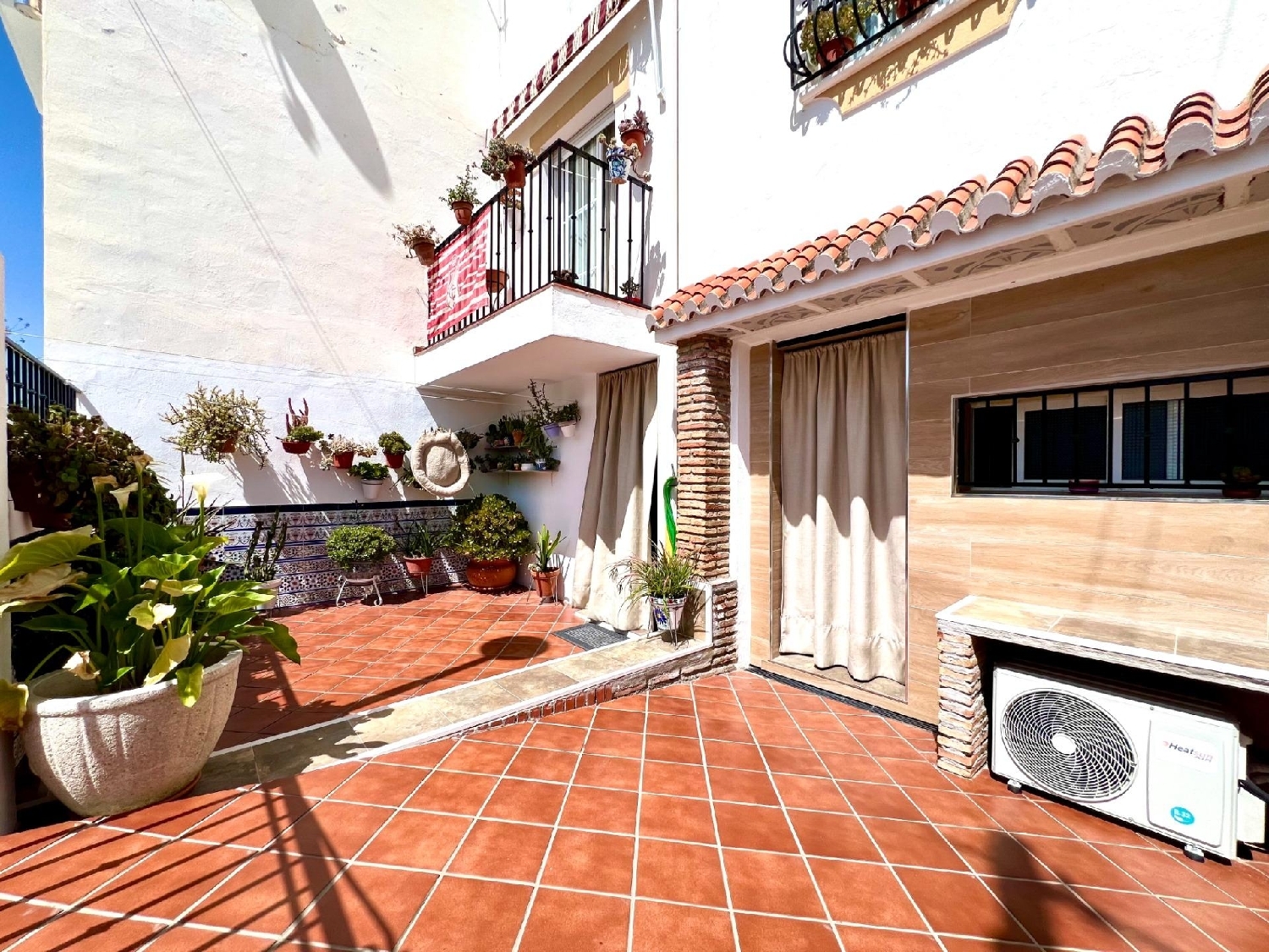  till salu hus Otura Vega De Granada 5