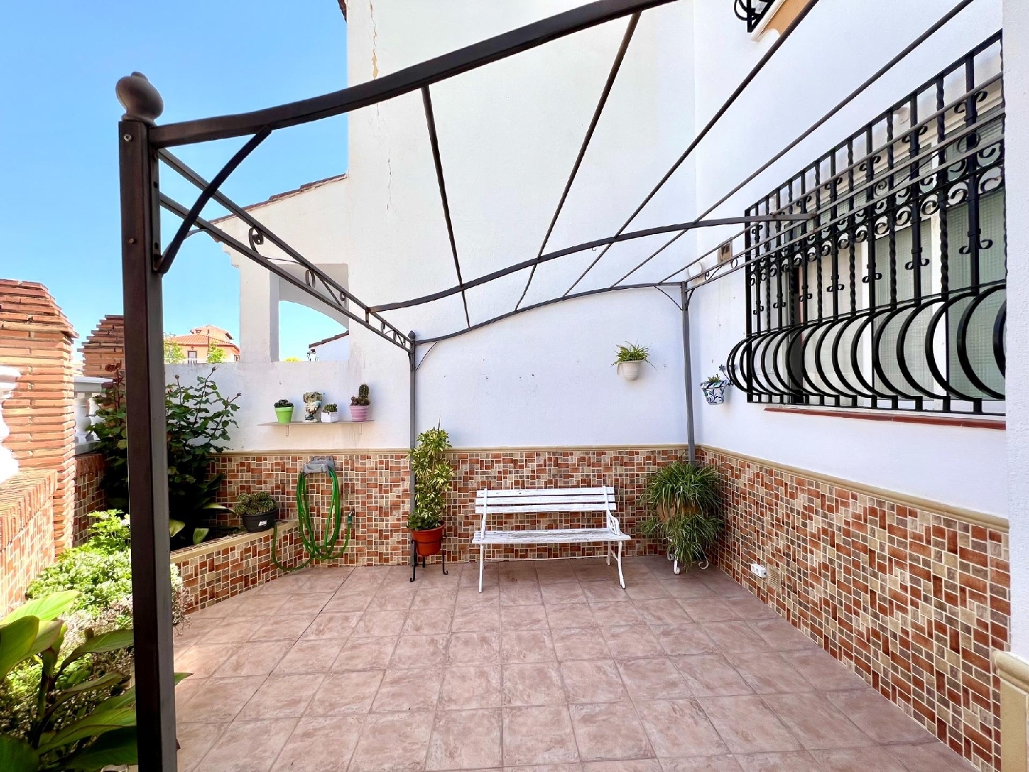 till salu hus Otura Vega De Granada 2