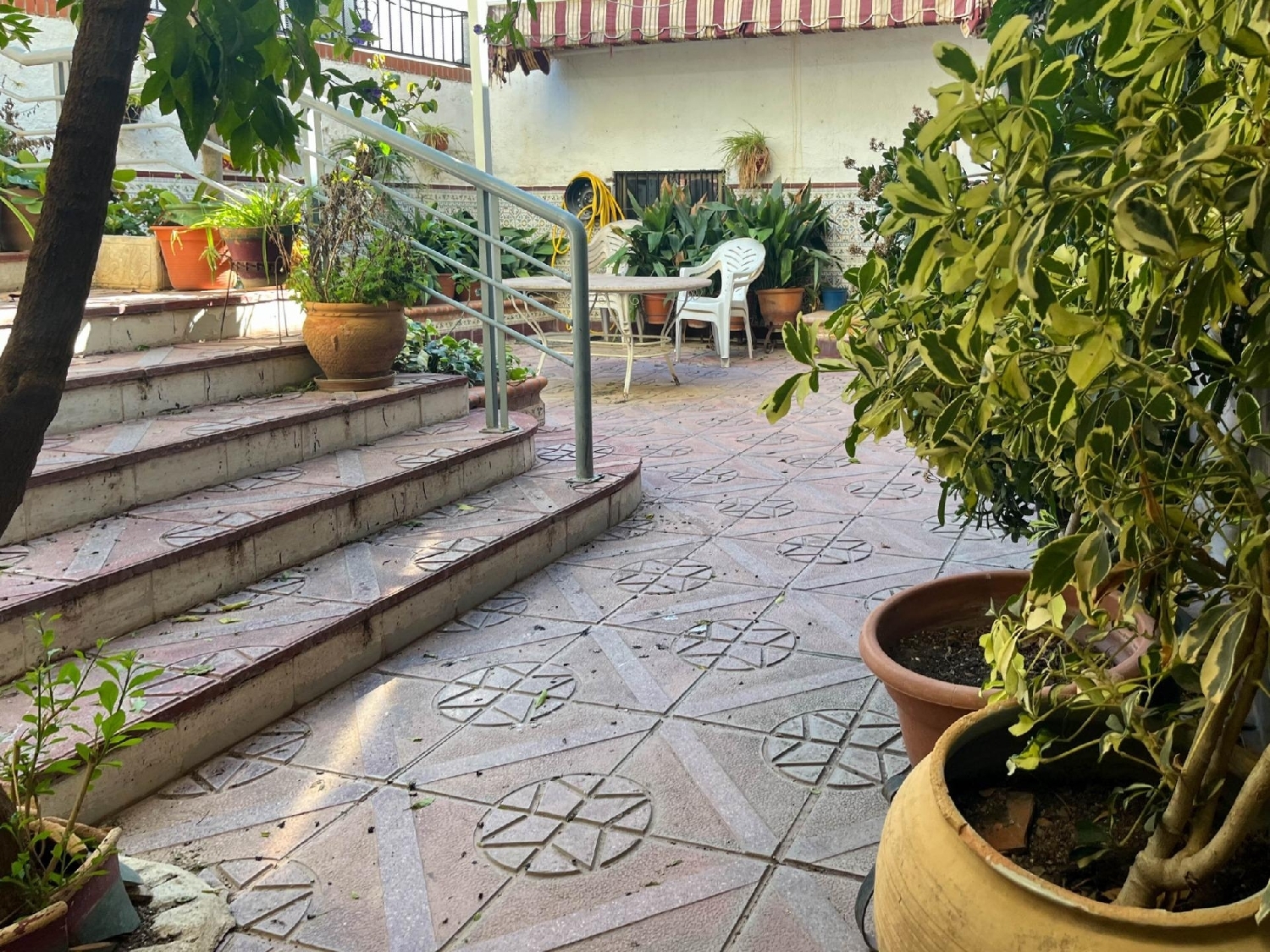  till salu hus Otura Vega De Granada 4