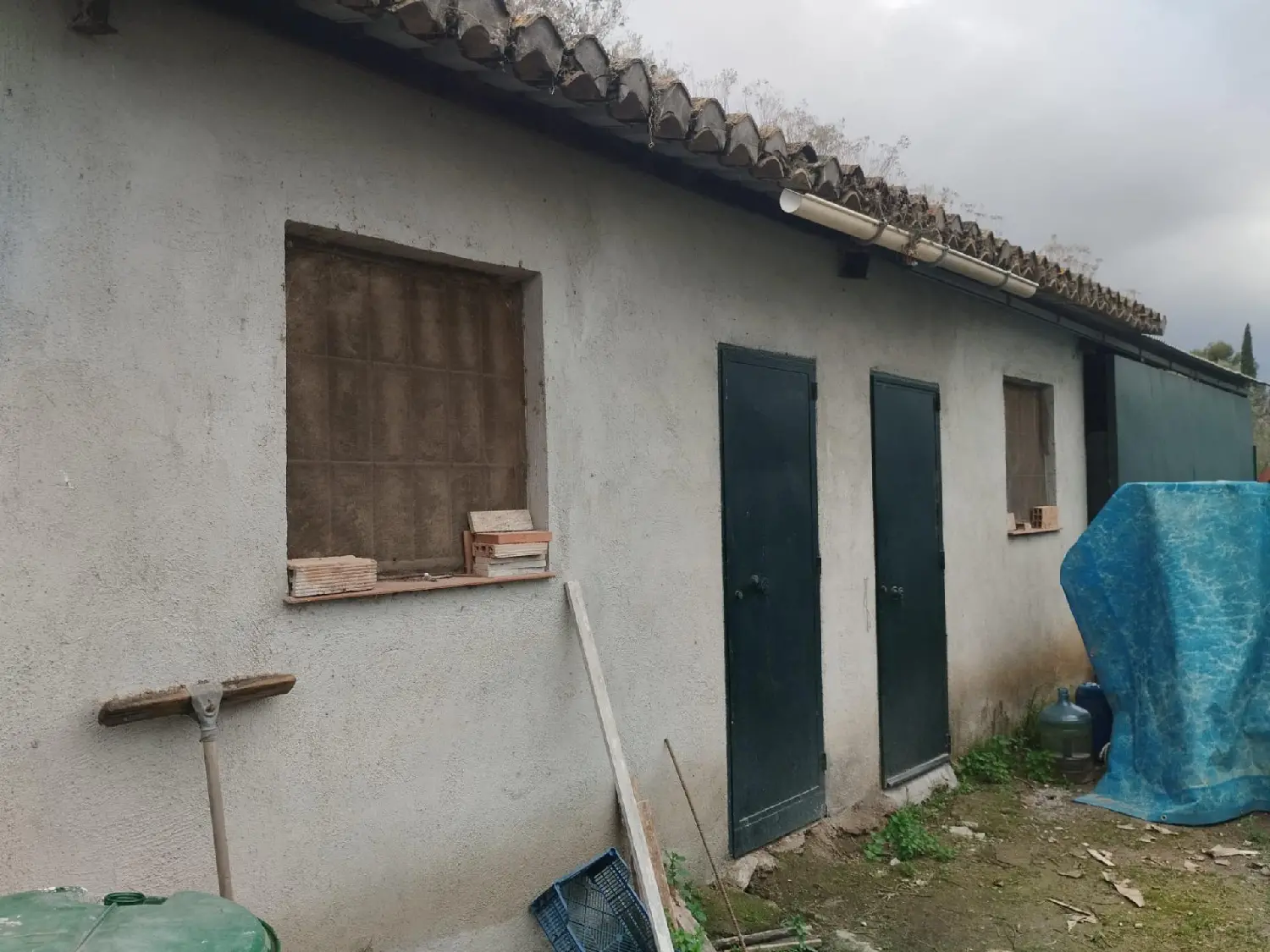 till salu hus Otura Vega De Granada 3