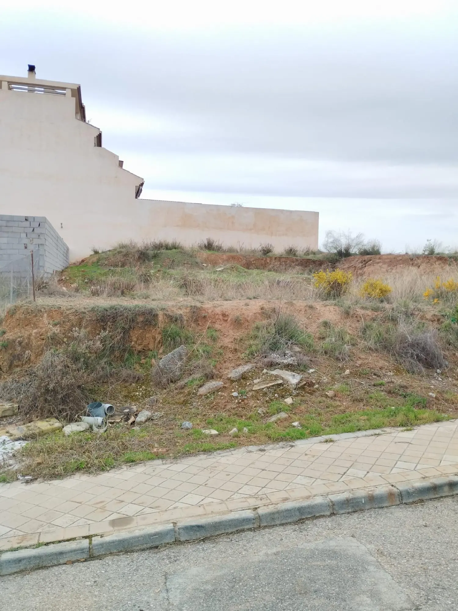 till salu hus Otura Vega De Granada 2