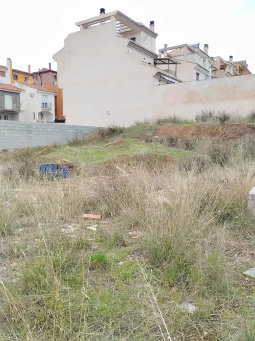 Otura Vega De Granada hus foto 6176346