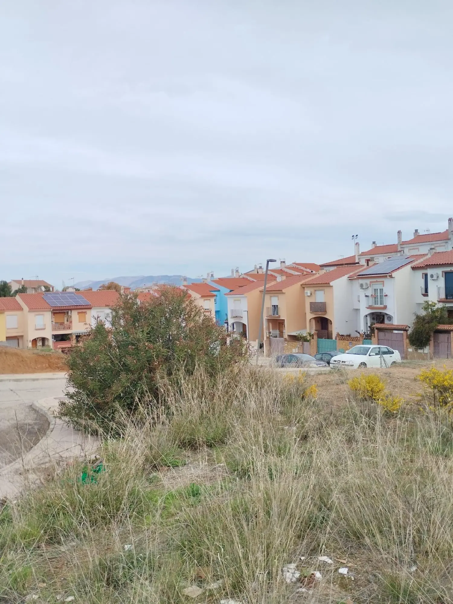  till salu hus Otura Vega De Granada 4