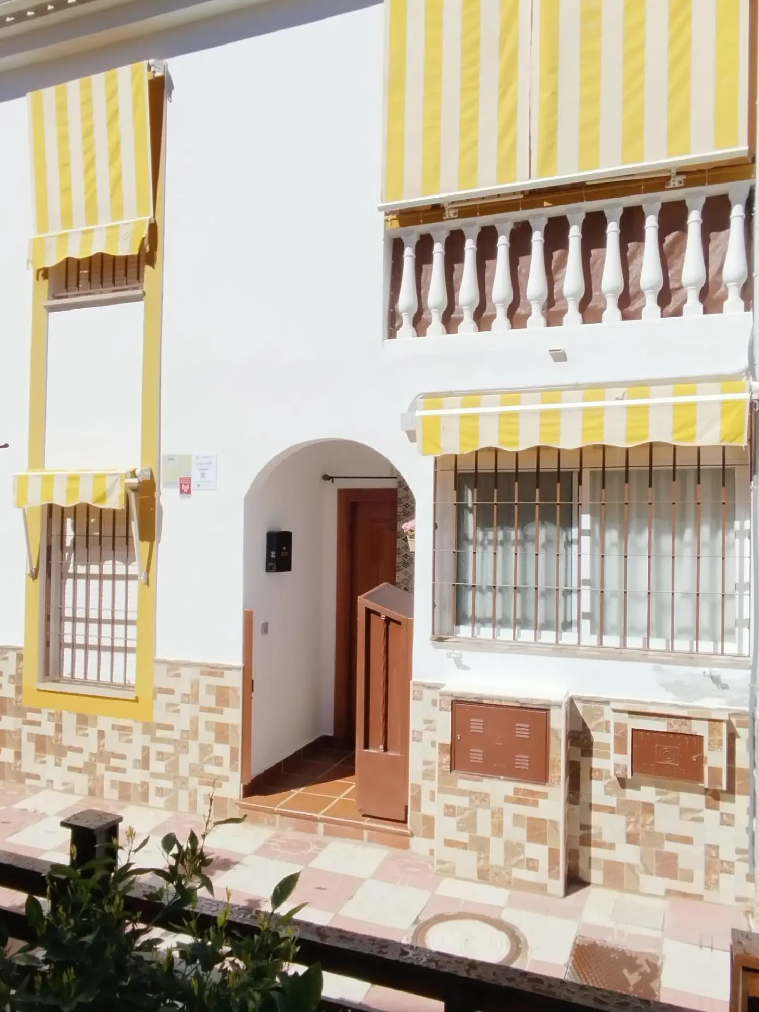  till salu hus Otura Vega De Granada 1
