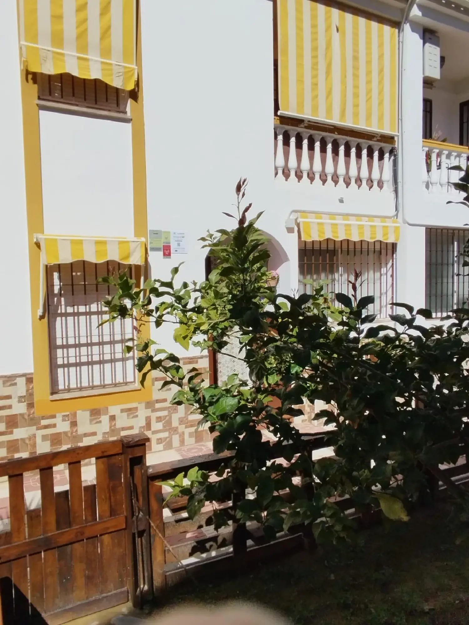 till salu hus Otura Vega De Granada 3