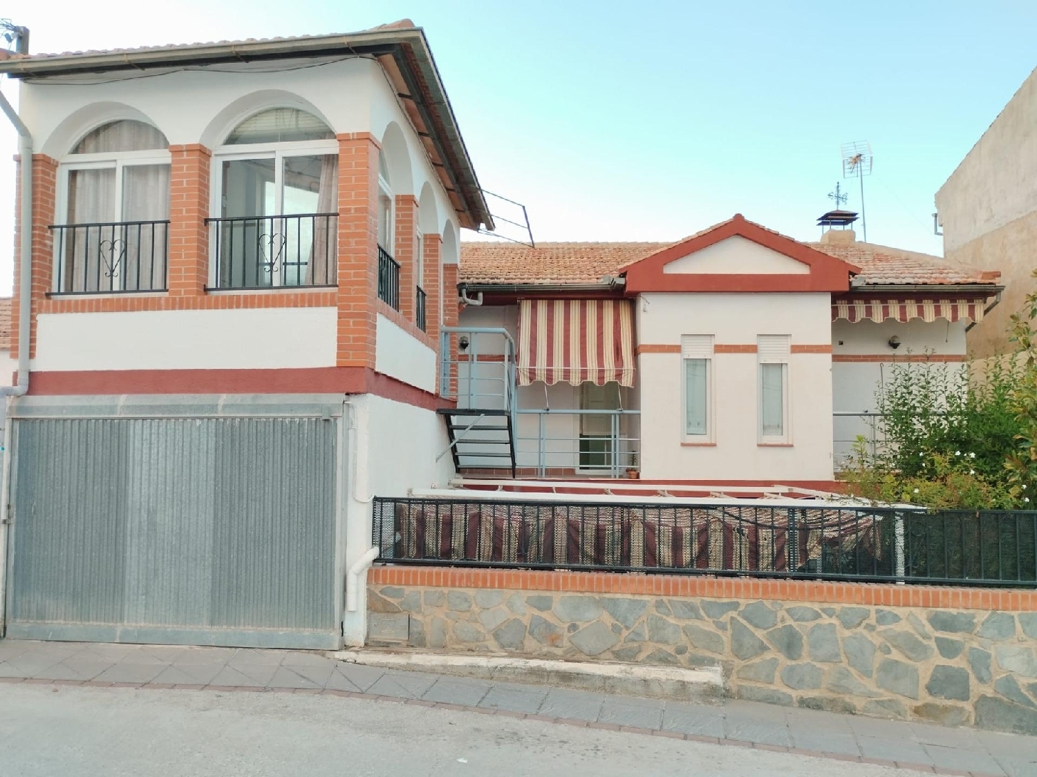  till salu hus Otura Vega De Granada 3