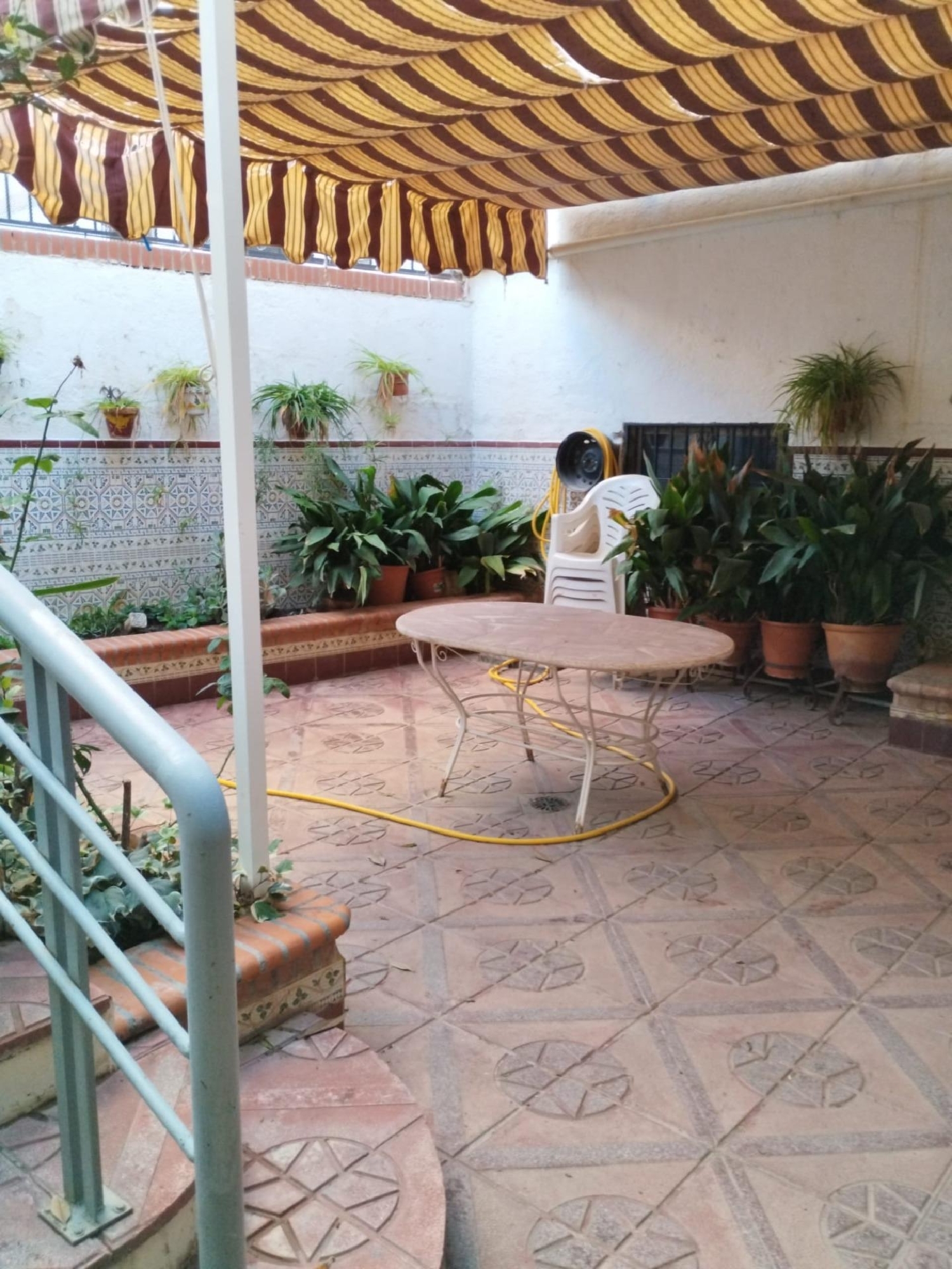  till salu hus Otura Vega De Granada 6
