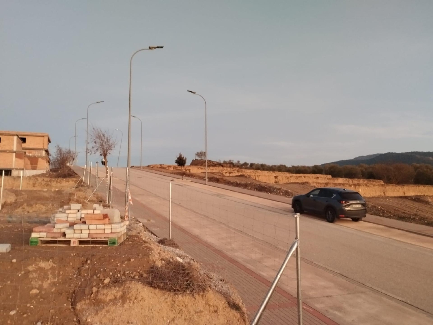  till salu hus Otura Vega De Granada 2