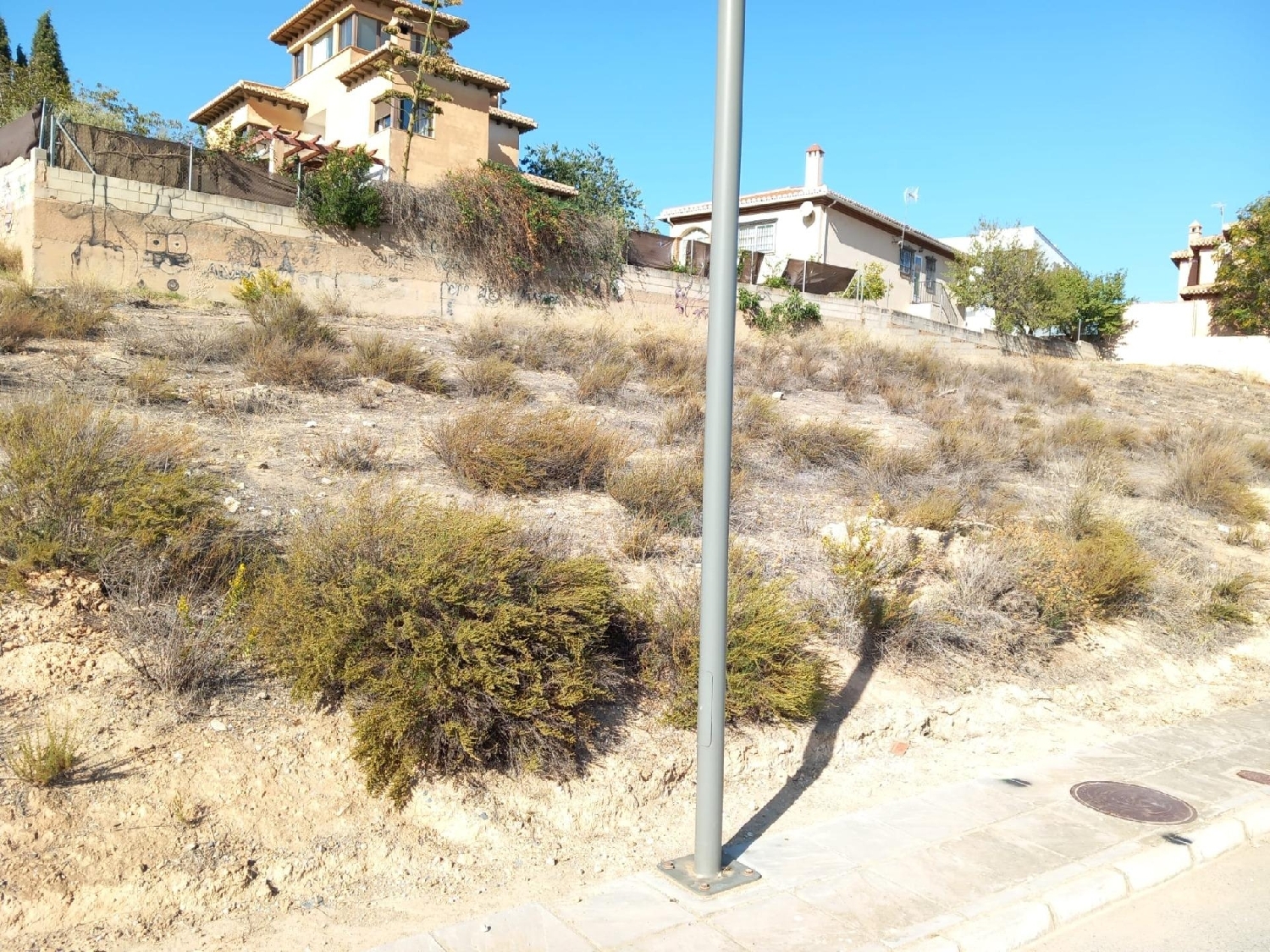  till salu hus Otura Vega De Granada 4
