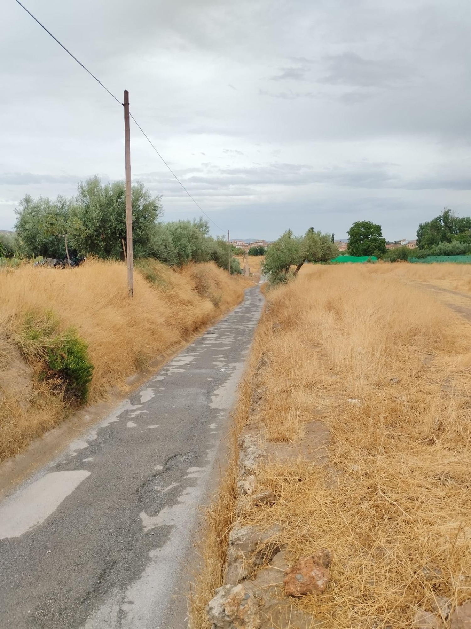  till salu hus Otura Vega De Granada 5