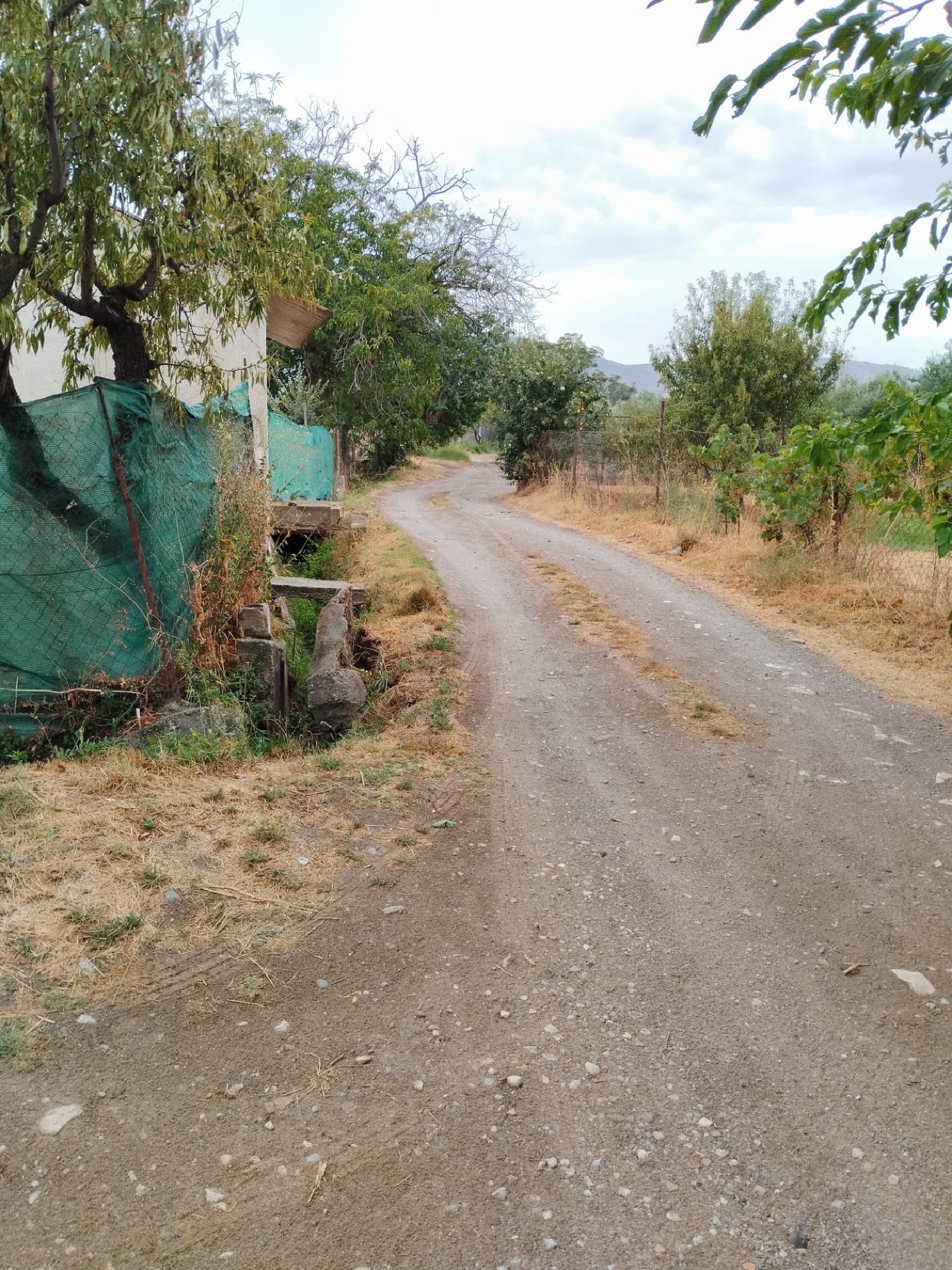  till salu hus Otura Vega De Granada 5