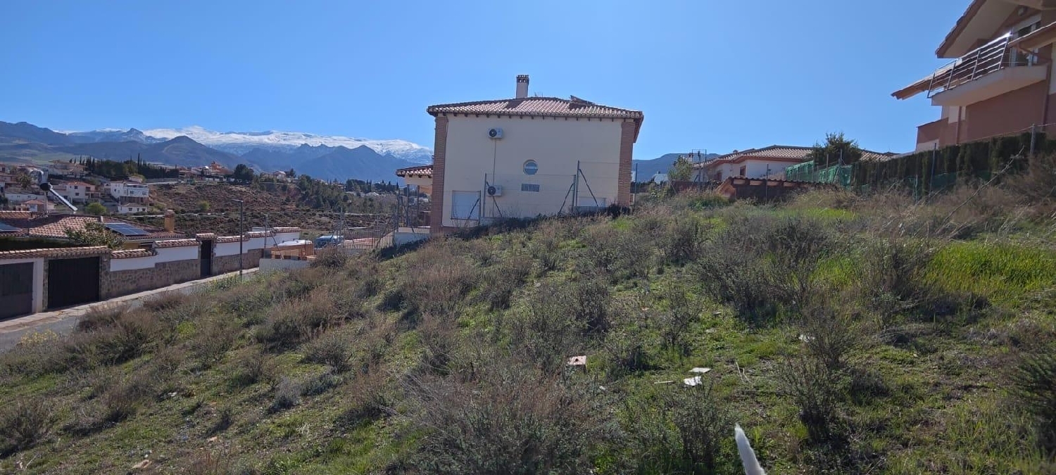  en venta casa Otura Vega De Granada 1