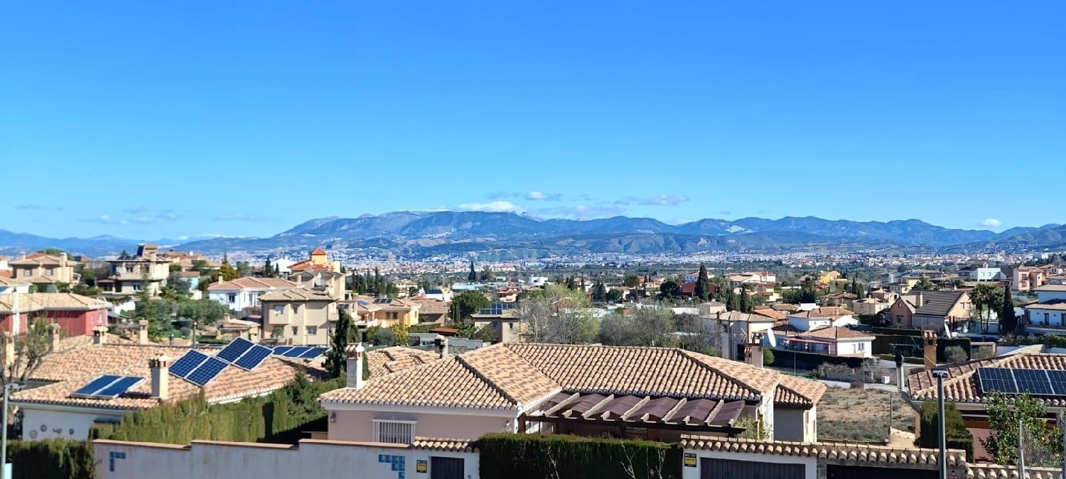  en venta casa Otura Vega De Granada 4