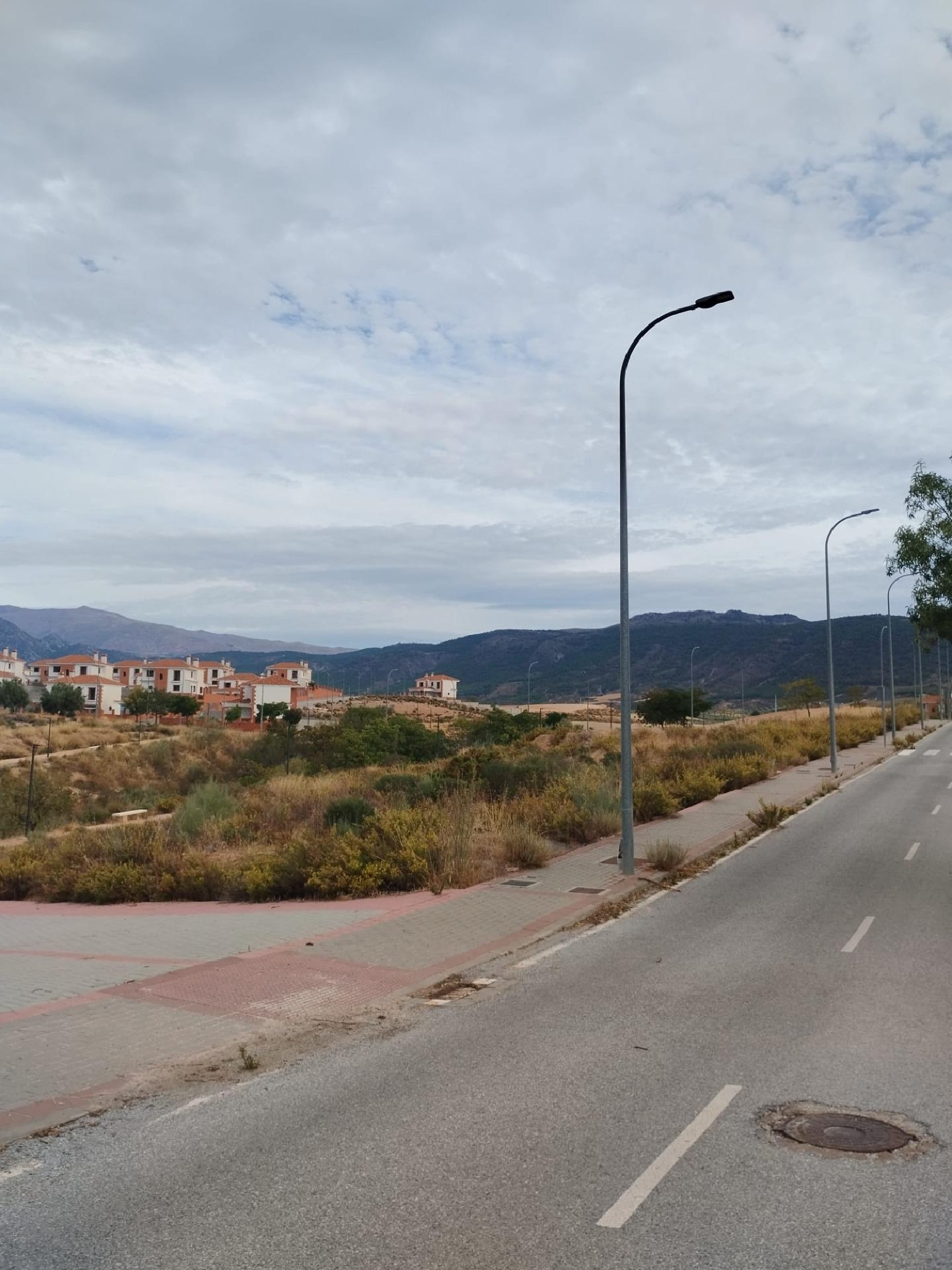  till salu hus Otura Vega De Granada 5