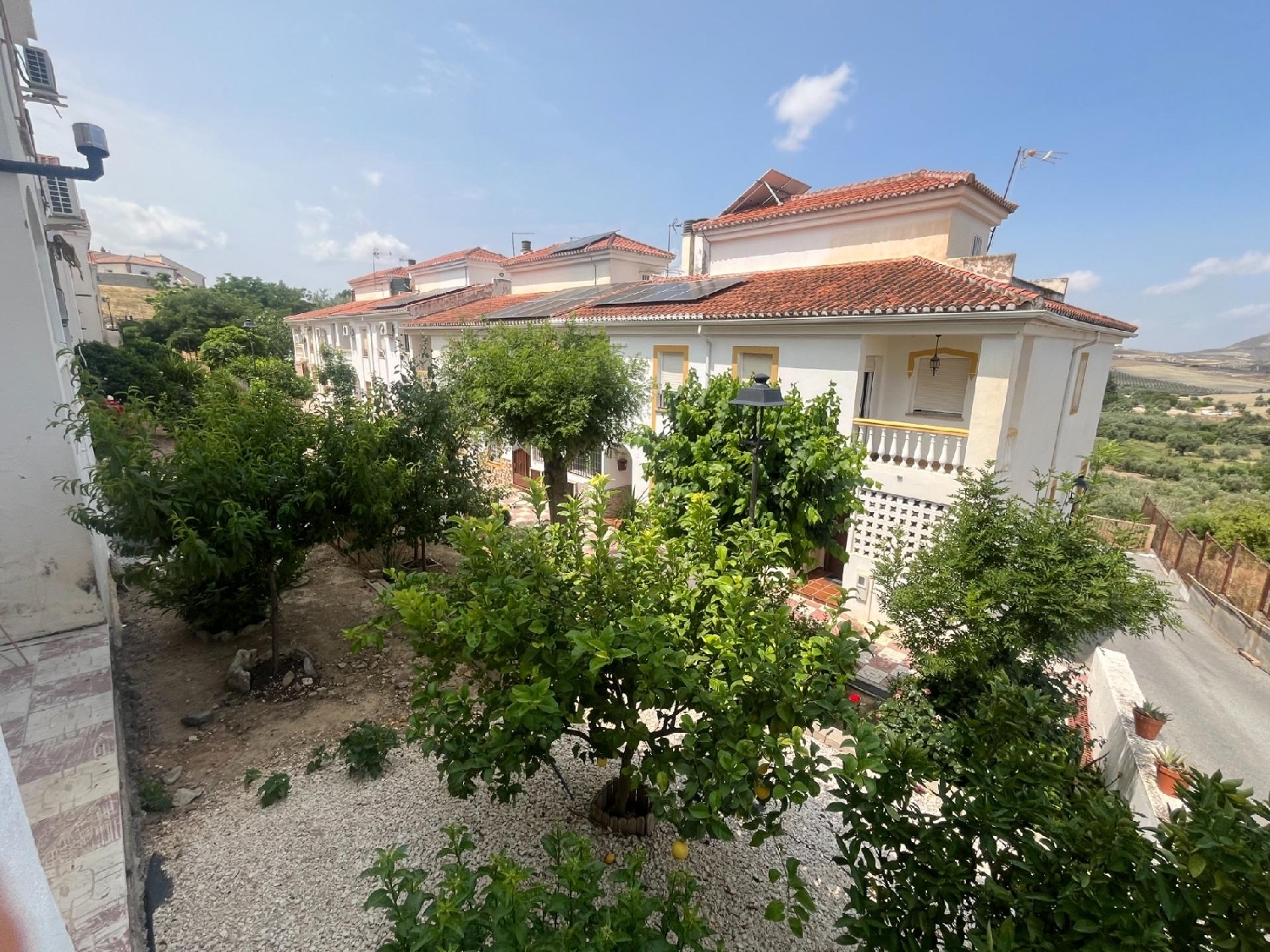  till salu hus Otura Vega De Granada 4