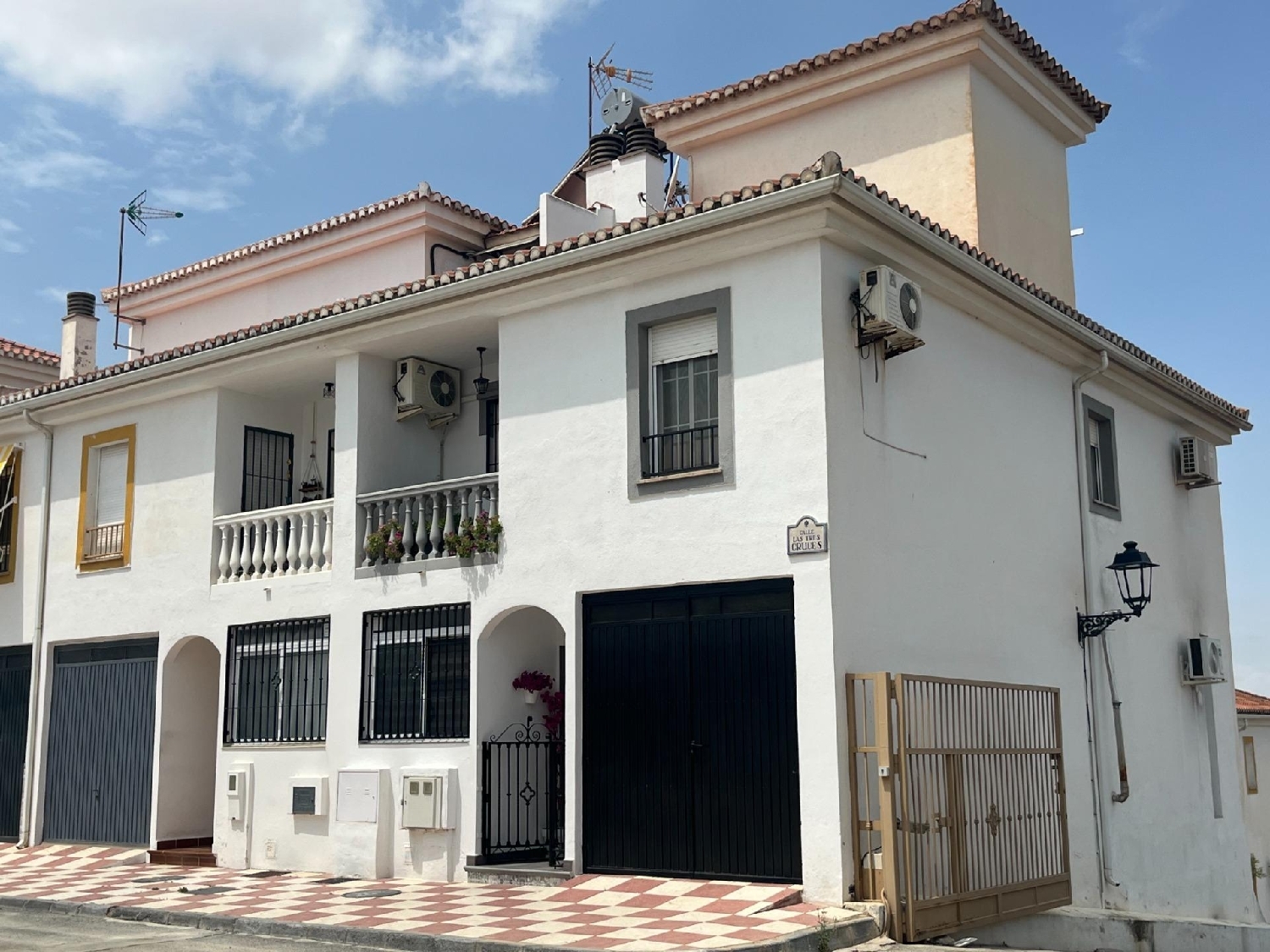 till salu hus Otura Vega De Granada 3