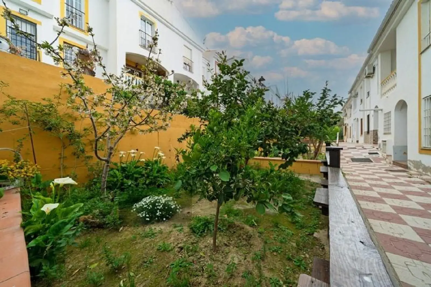 till salu hus Otura Vega De Granada 3