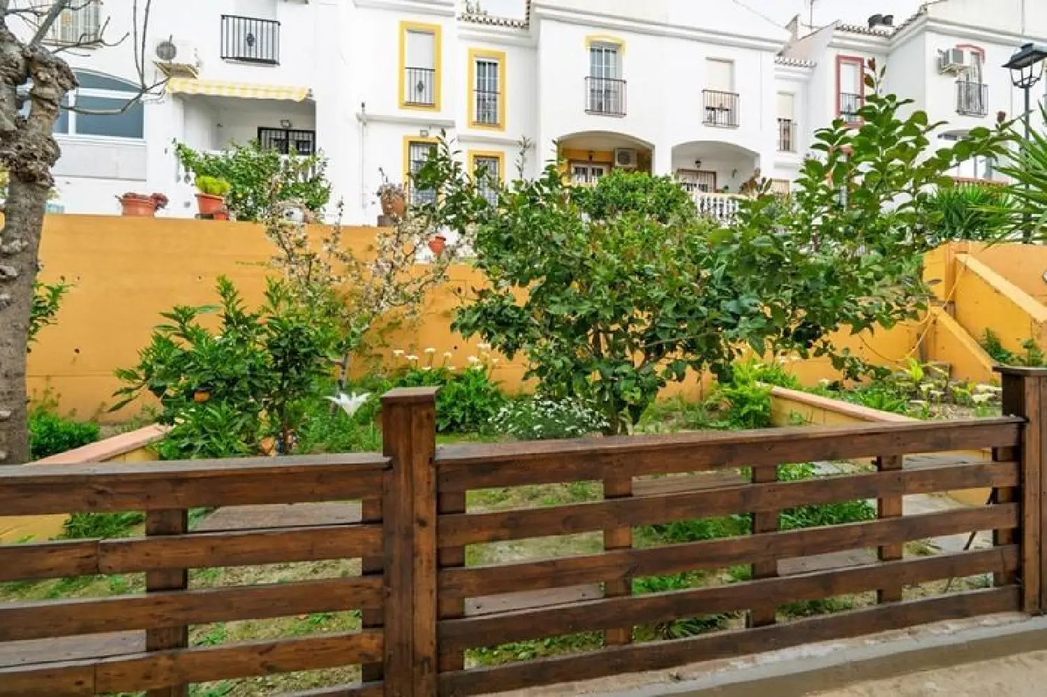 till salu hus Otura Vega De Granada 2