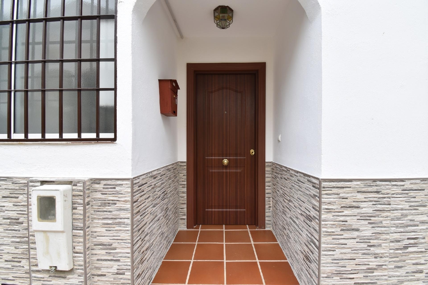  till salu hus Otura Vega De Granada 4