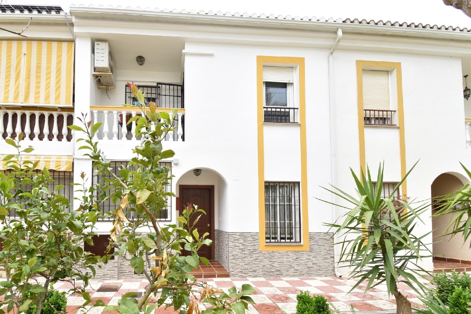 till salu hus Otura Vega De Granada 3
