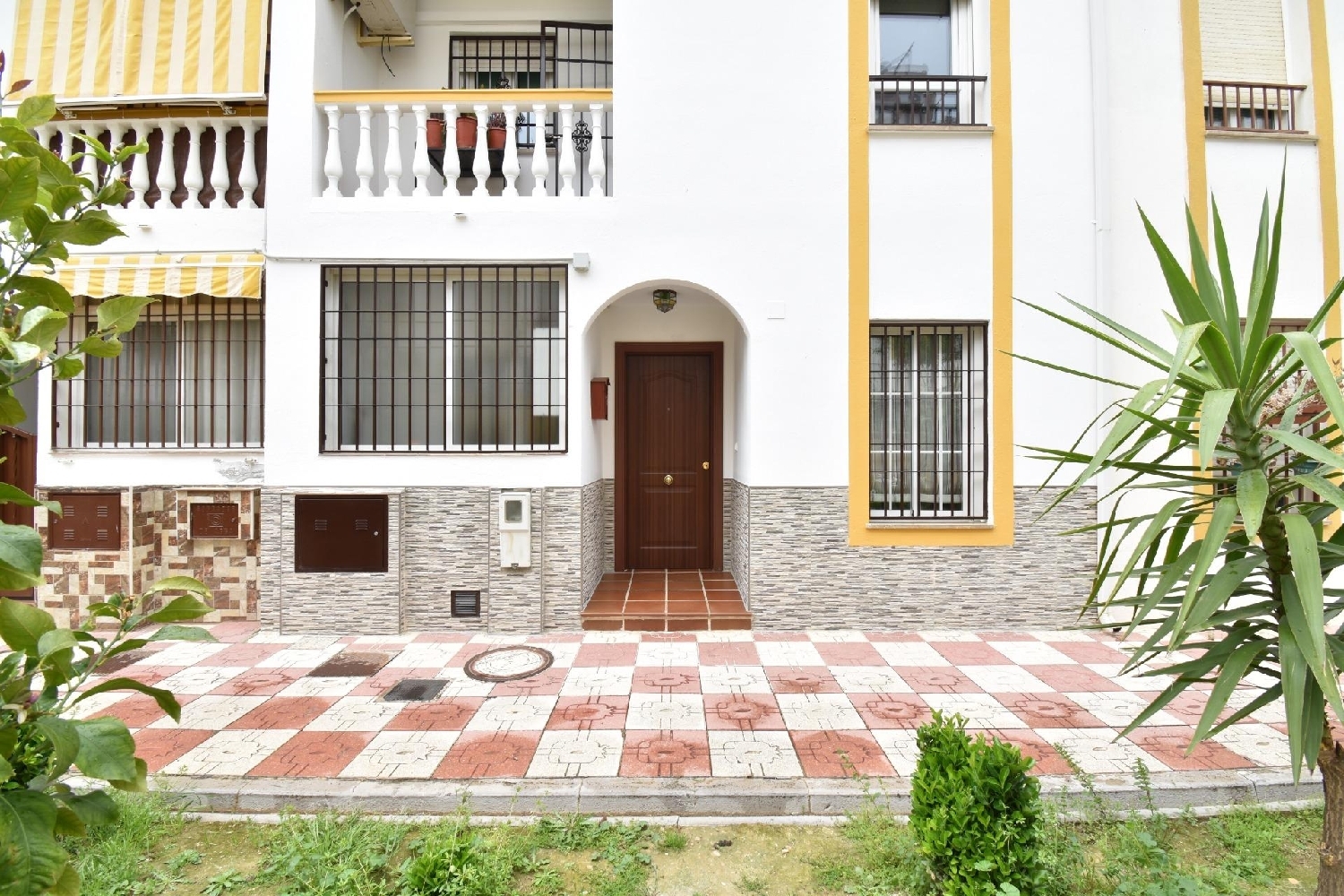 till salu hus Otura Vega De Granada 2