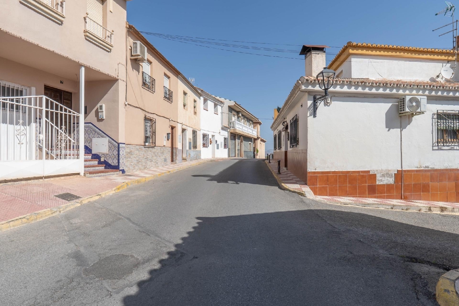  till salu hus Otura Vega De Granada 1