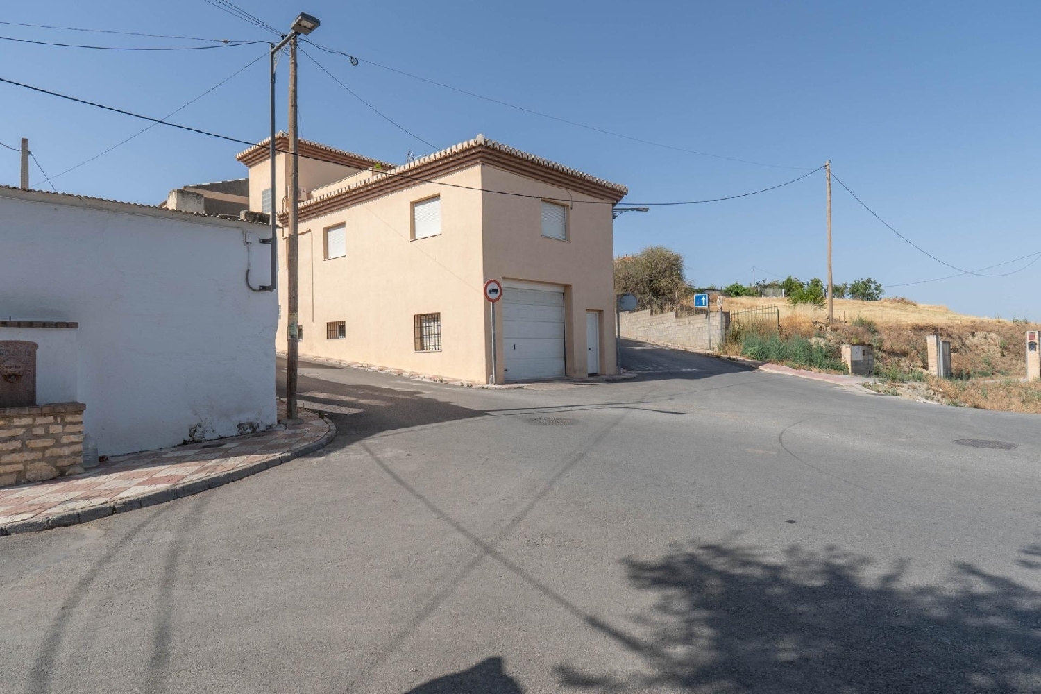  till salu hus Otura Vega De Granada 5
