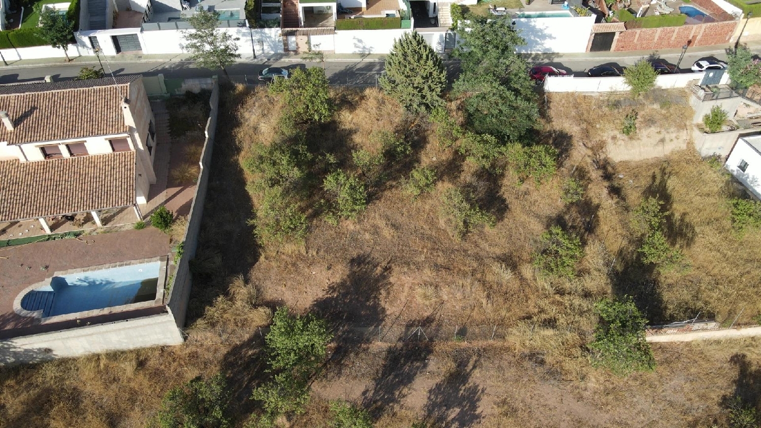  till salu hus Otura Vega De Granada 5