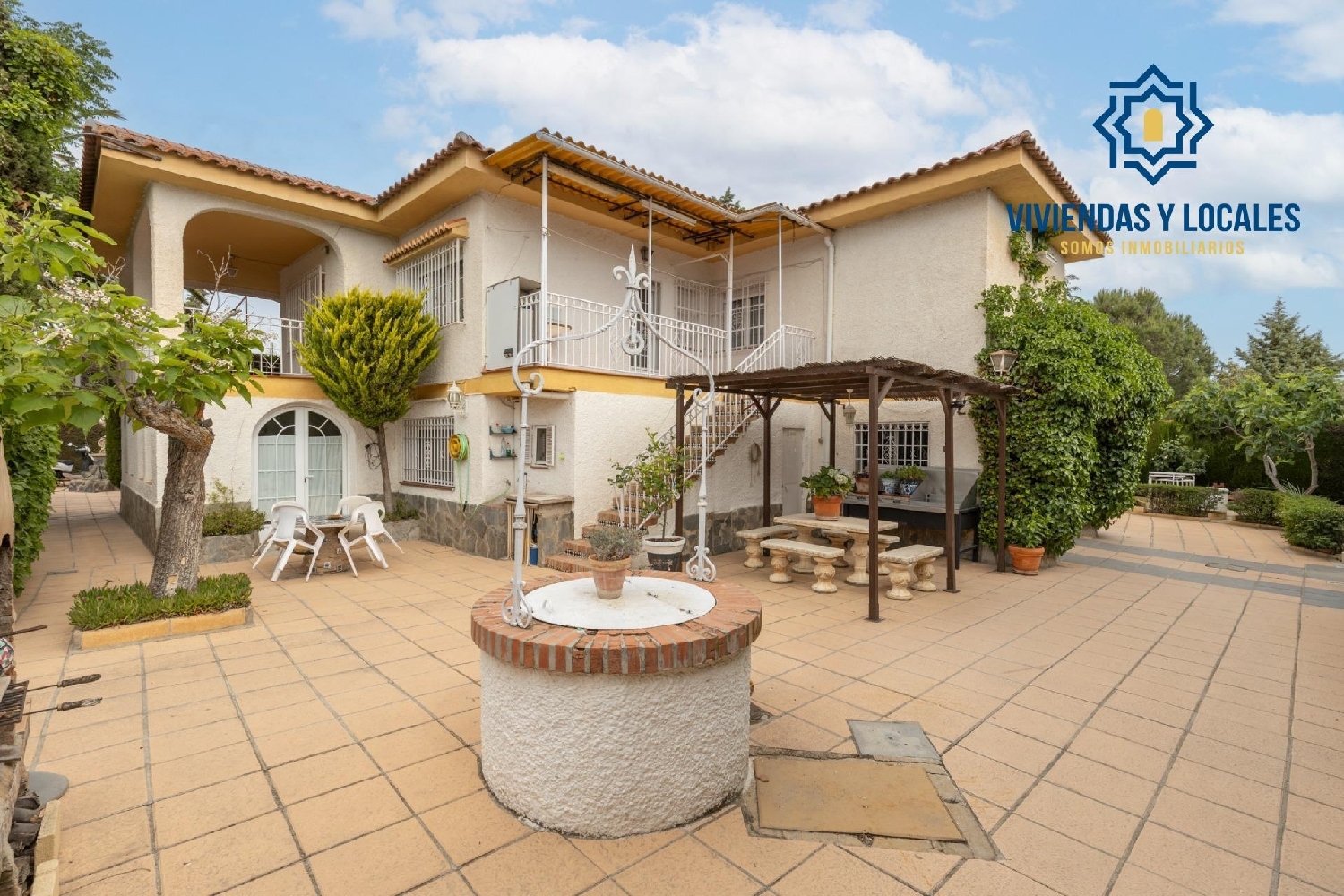 kaufen Haus Otura Vega De Granada 3