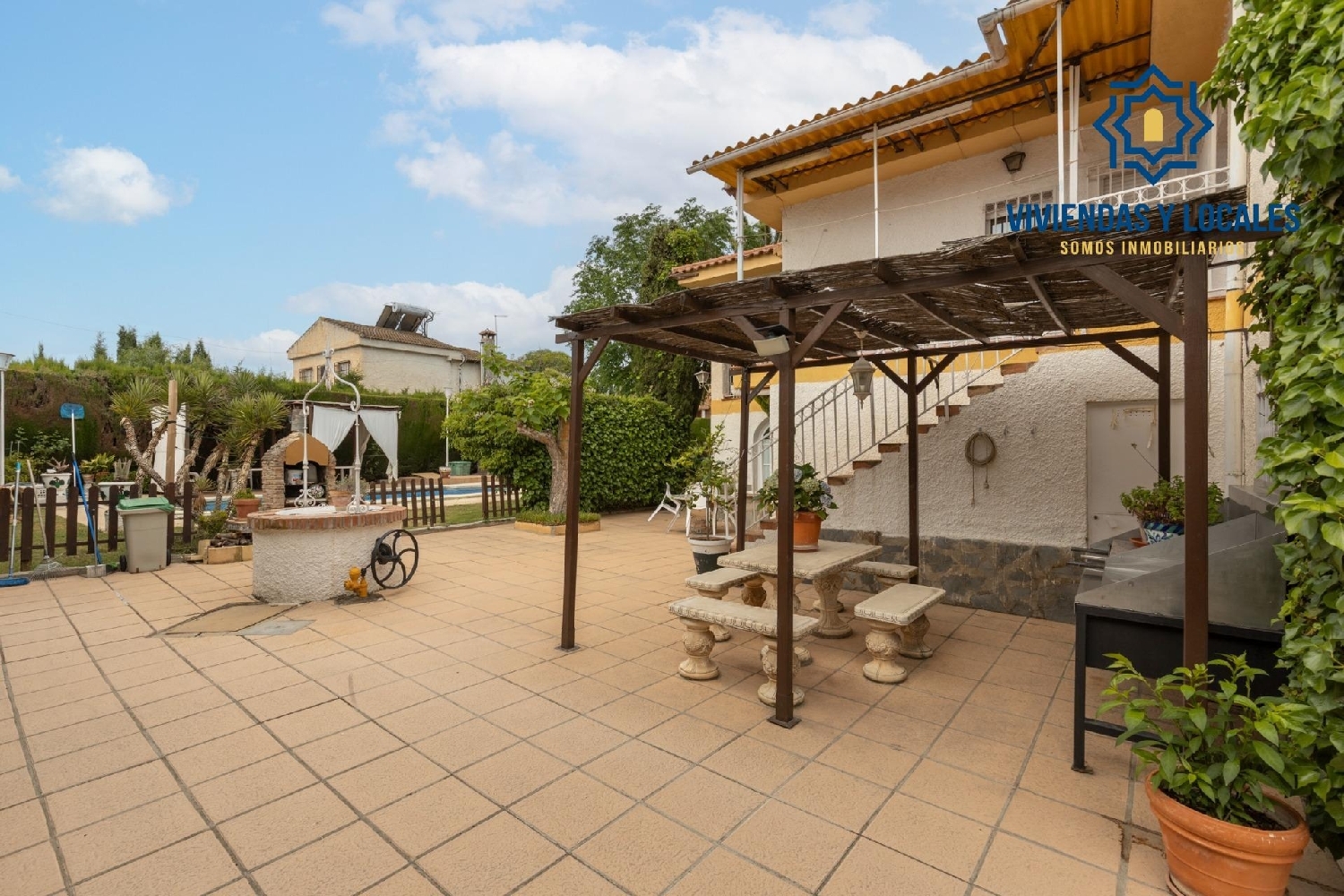  kaufen Haus Otura Vega De Granada 8