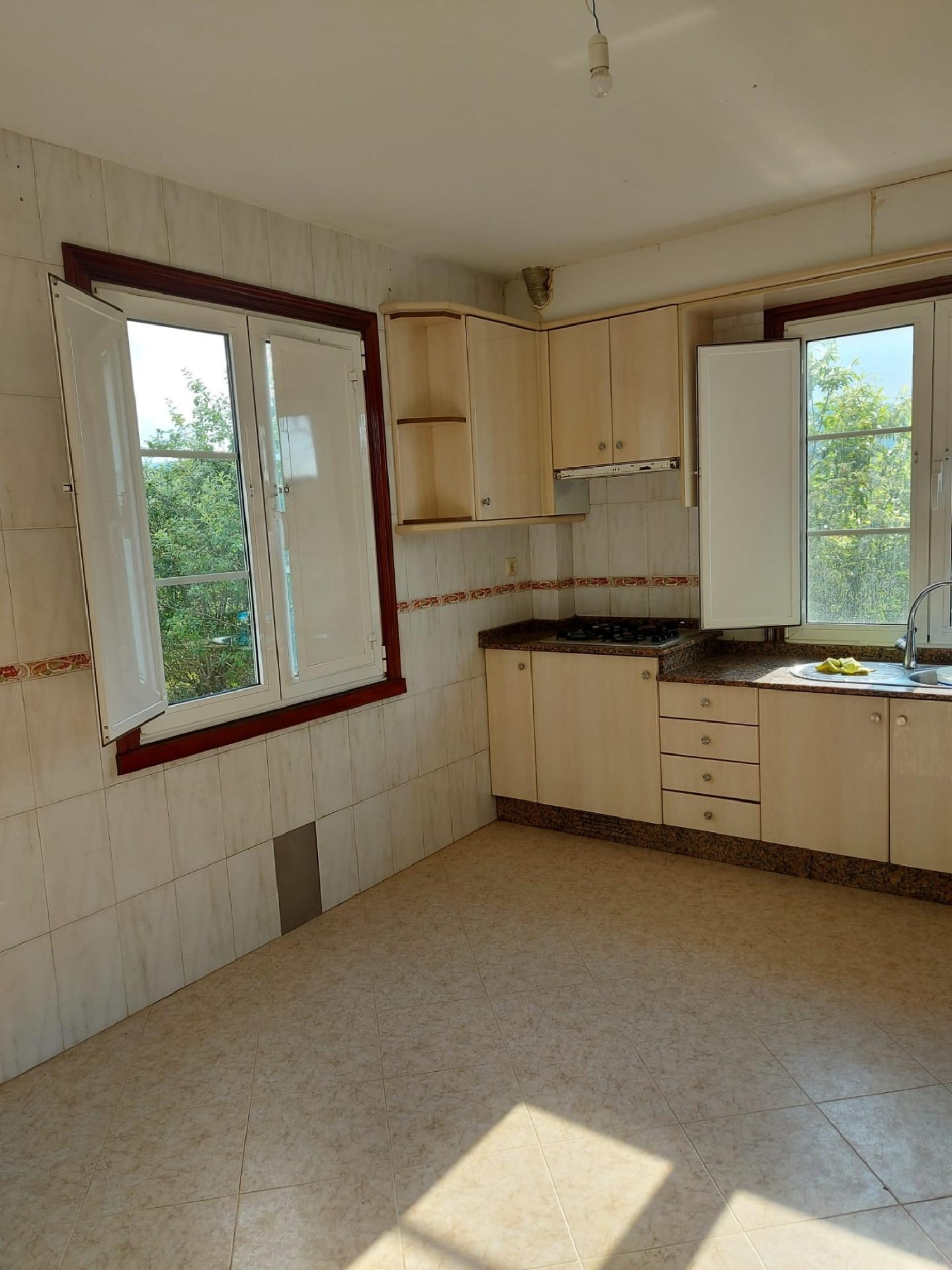  till salu hus Outeiro Coruña 8